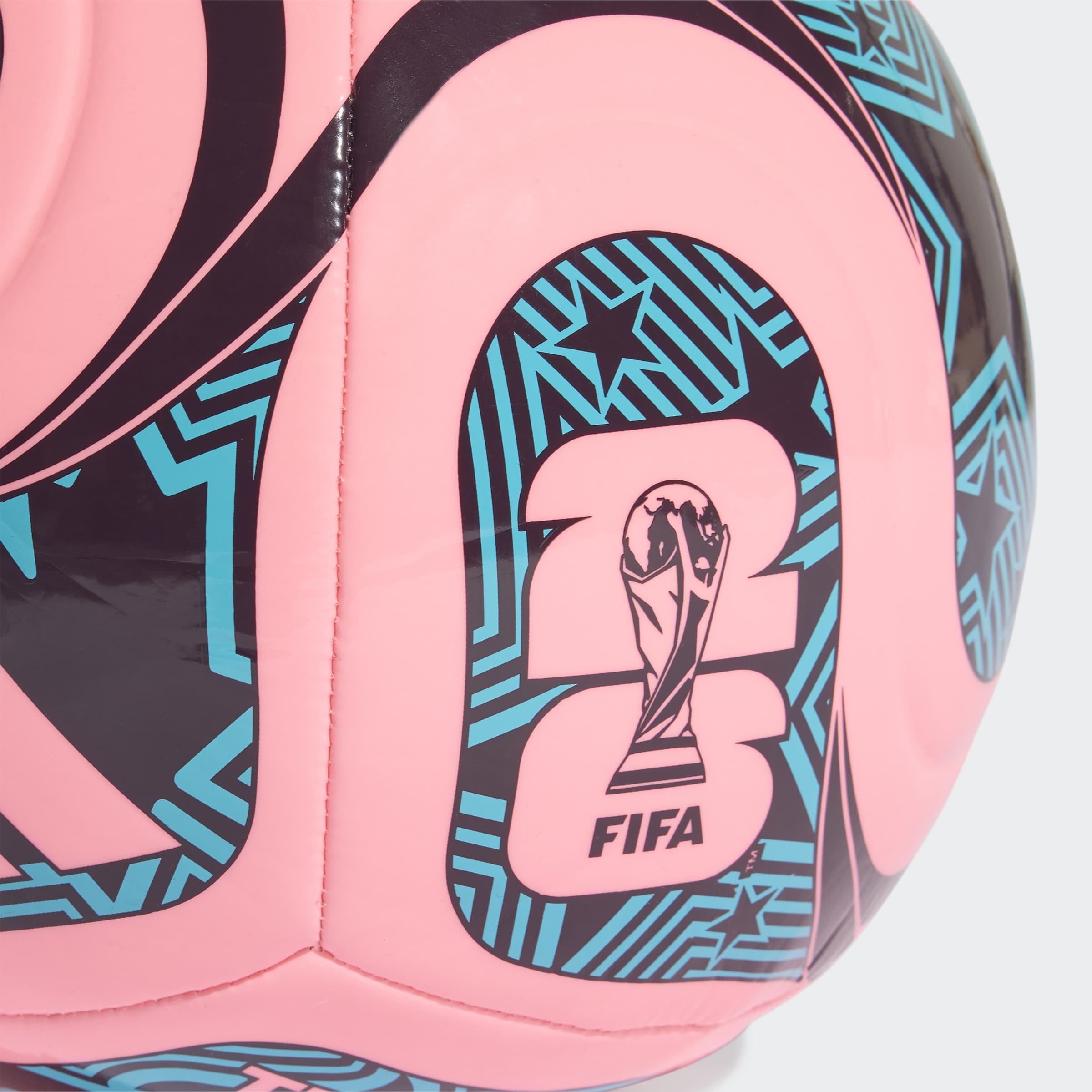 adidas Performance Fußball »WC CLB« WM