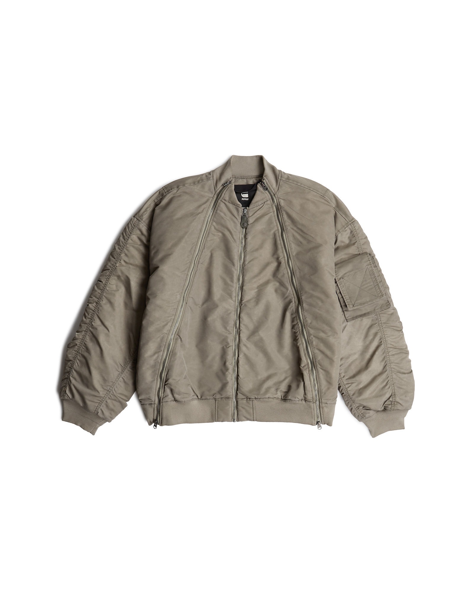 G-STAR Bomberjacke »Macro Balloon Bomber«
