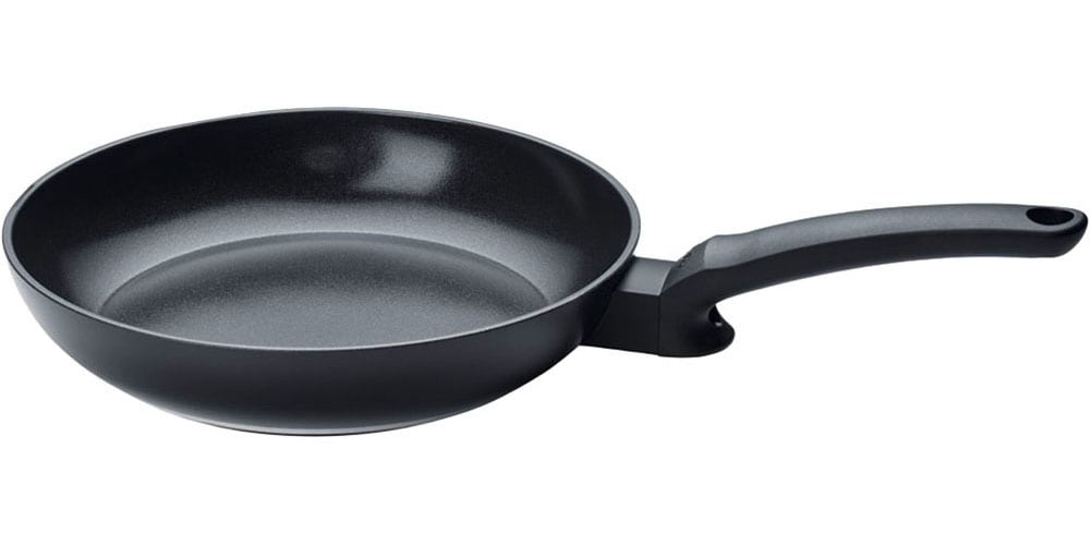 FISSLER Bratpfanne "Ceratal Evo Classic", Ø 26cmschwarz, Pfannen, Keramikbeschichtet, Made in Germany