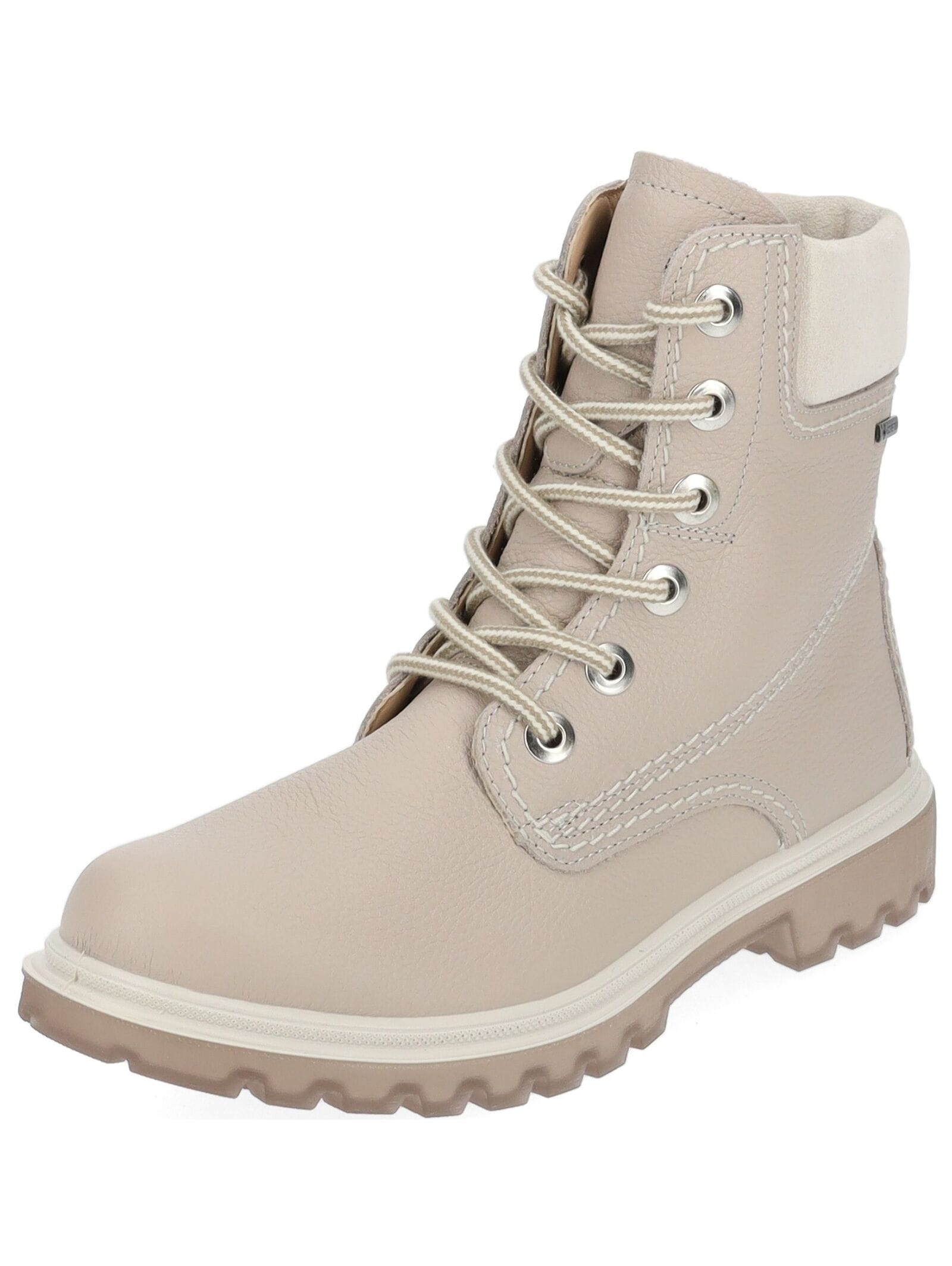 Legero Schnürstiefelette "Legero Stiefelette Leder" günstig online kaufen