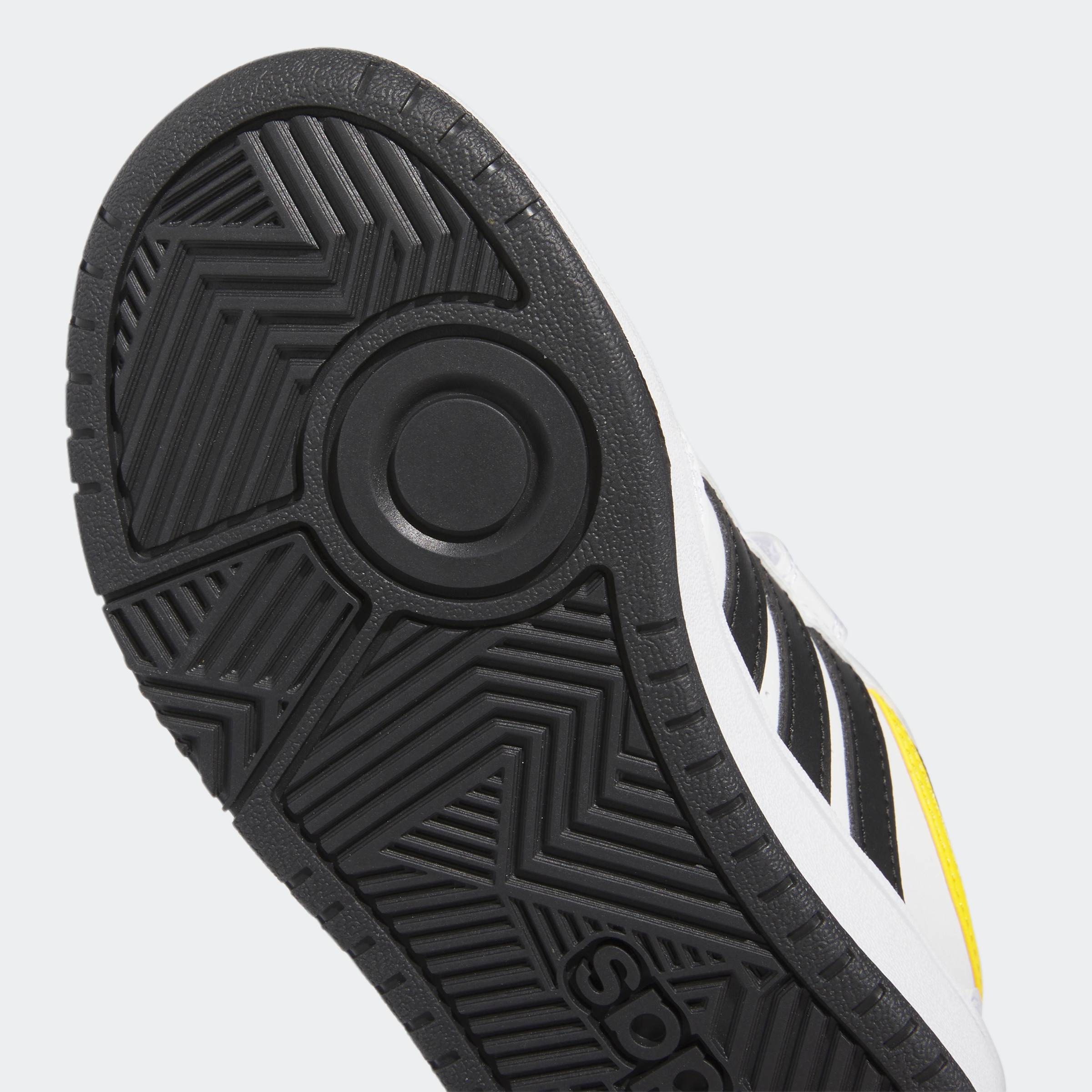 adidas Sportswear Sneaker »HOOPS«