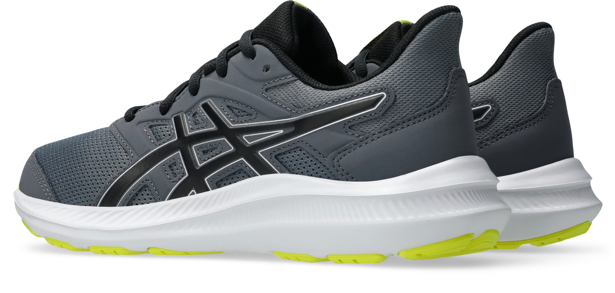 Asics Laufschuh »JOLT 4 GS«, mehr Dämpfung