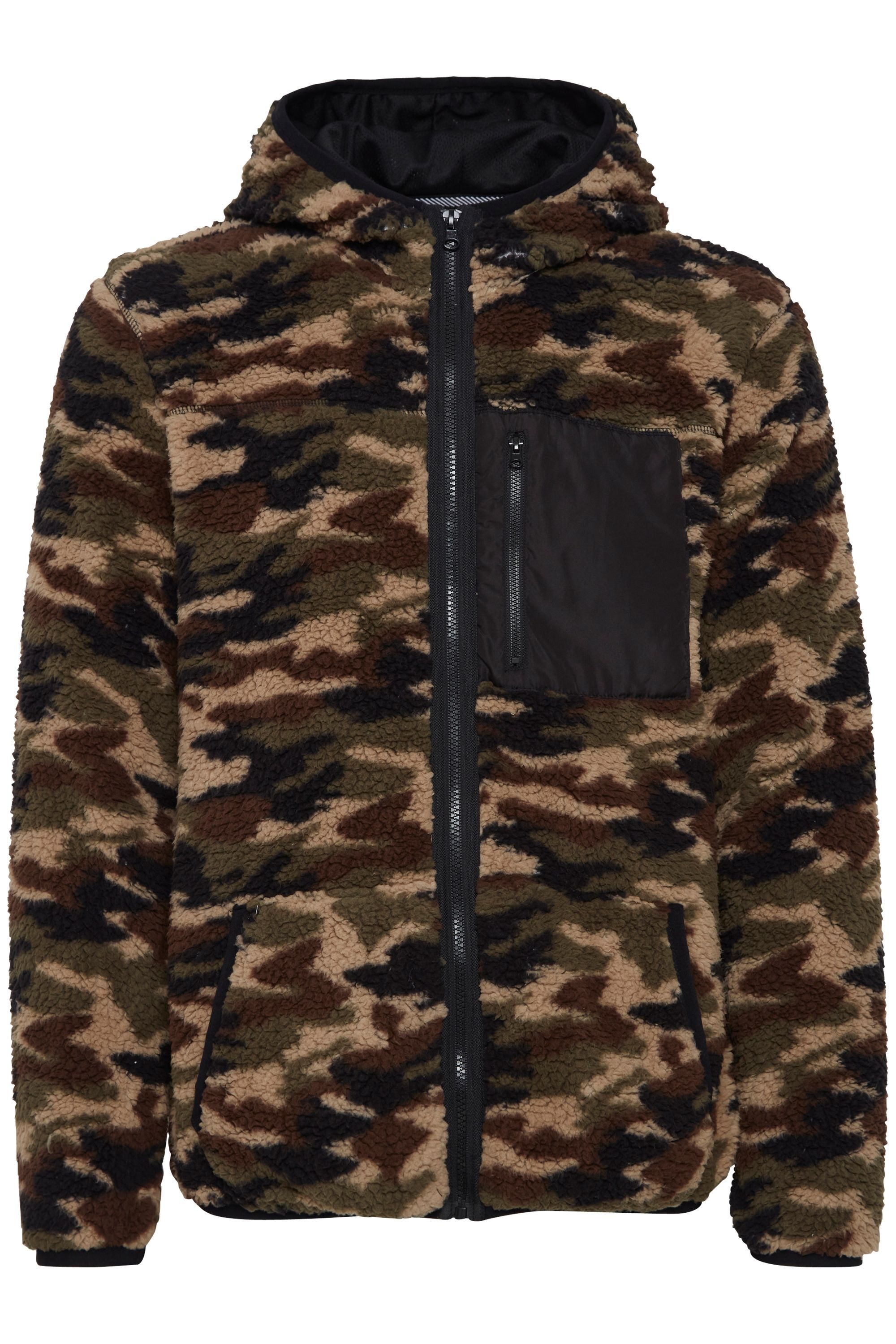 Solid Kurzjacke "Kurzjacke SDLuka"
