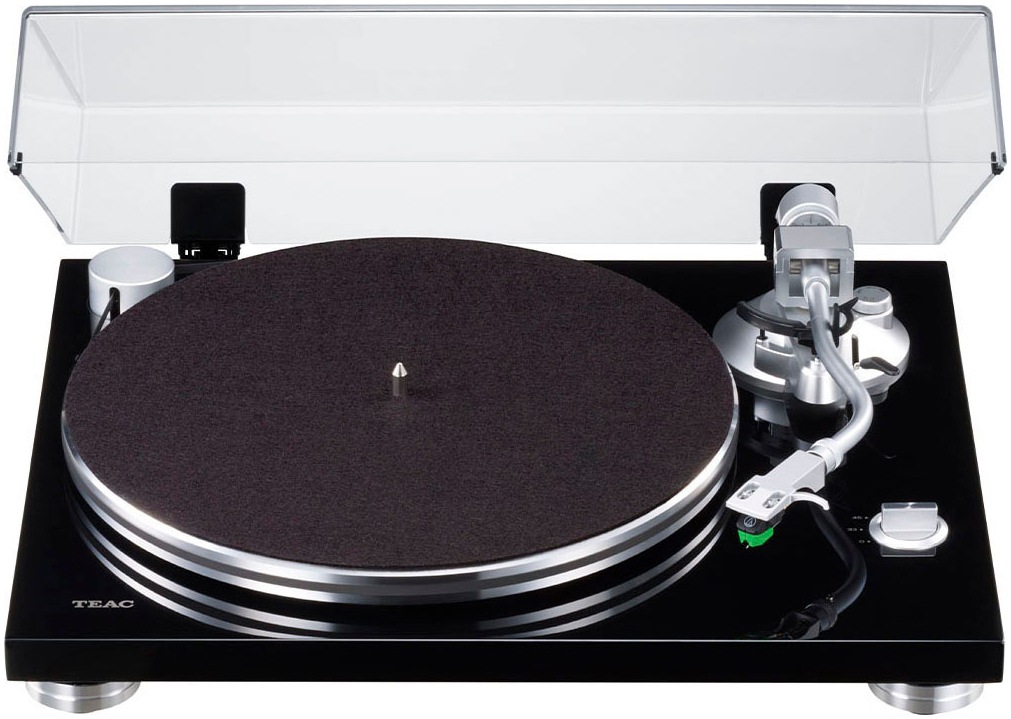 TEAC Plattenspieler »TN-3B-SE«