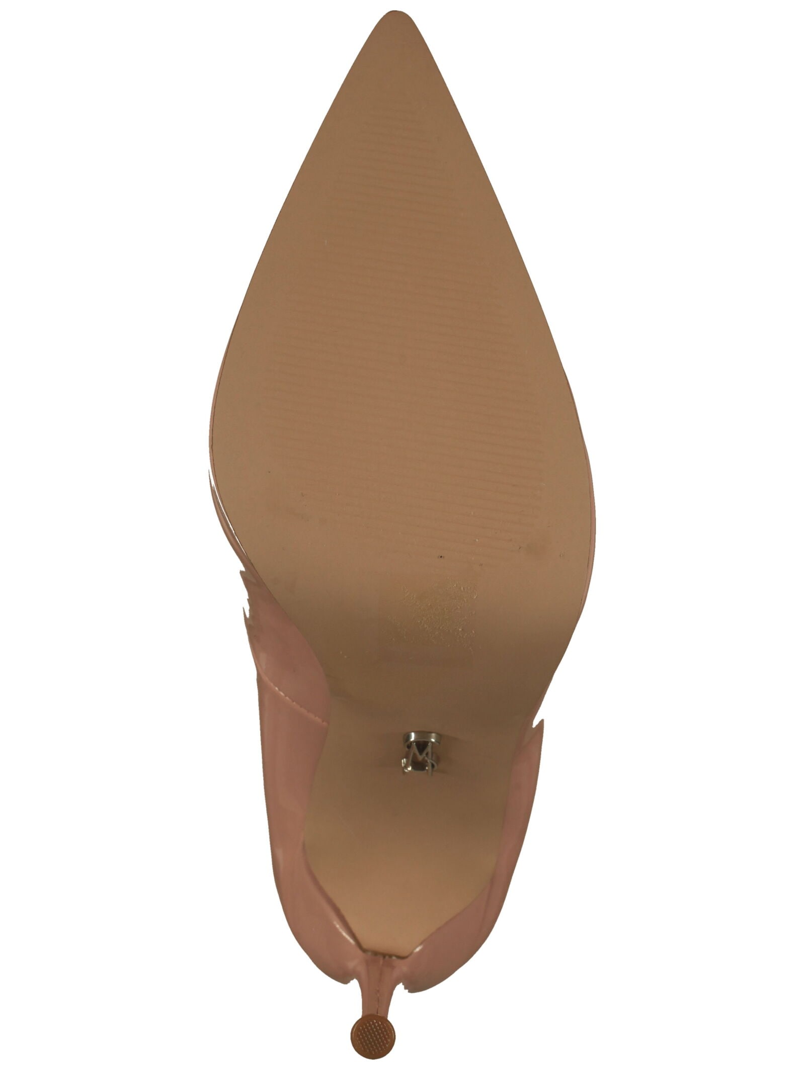 STEVE MADDEN High-Heel-Pumps »STEVE MADDEN Pumps Lederimitat«