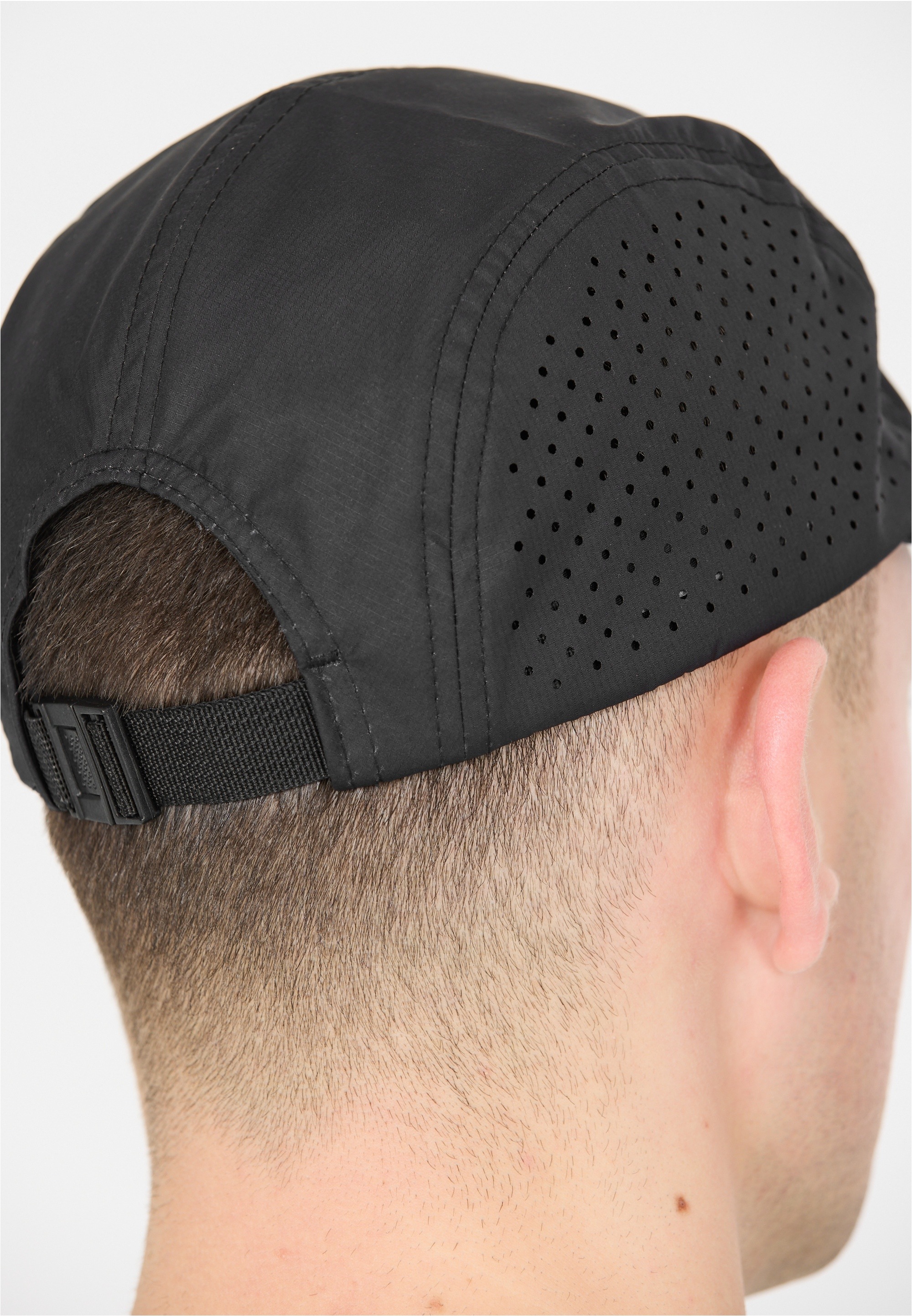 Virtus Baseball Cap »Gomez« mit Ventilationslöchern