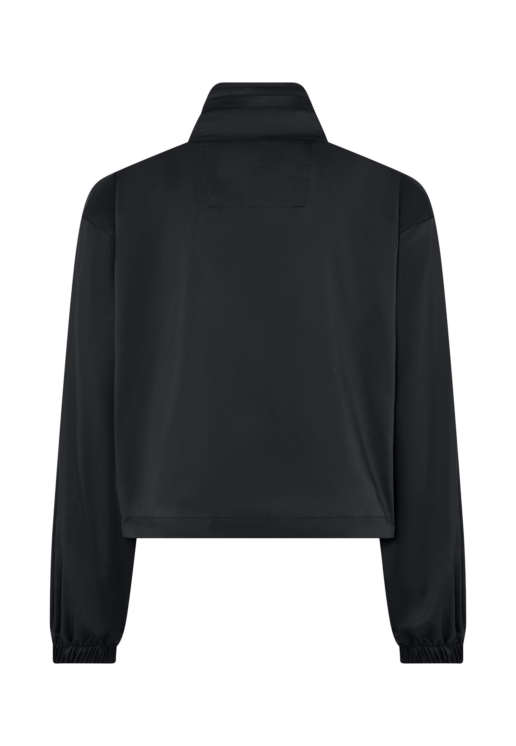 GIRLFRIEND COLLECTIVE Windbreaker »Girlfriend Collective Hummingbird Windbreaker« 1 Stk. tlg. ohne Kapuze