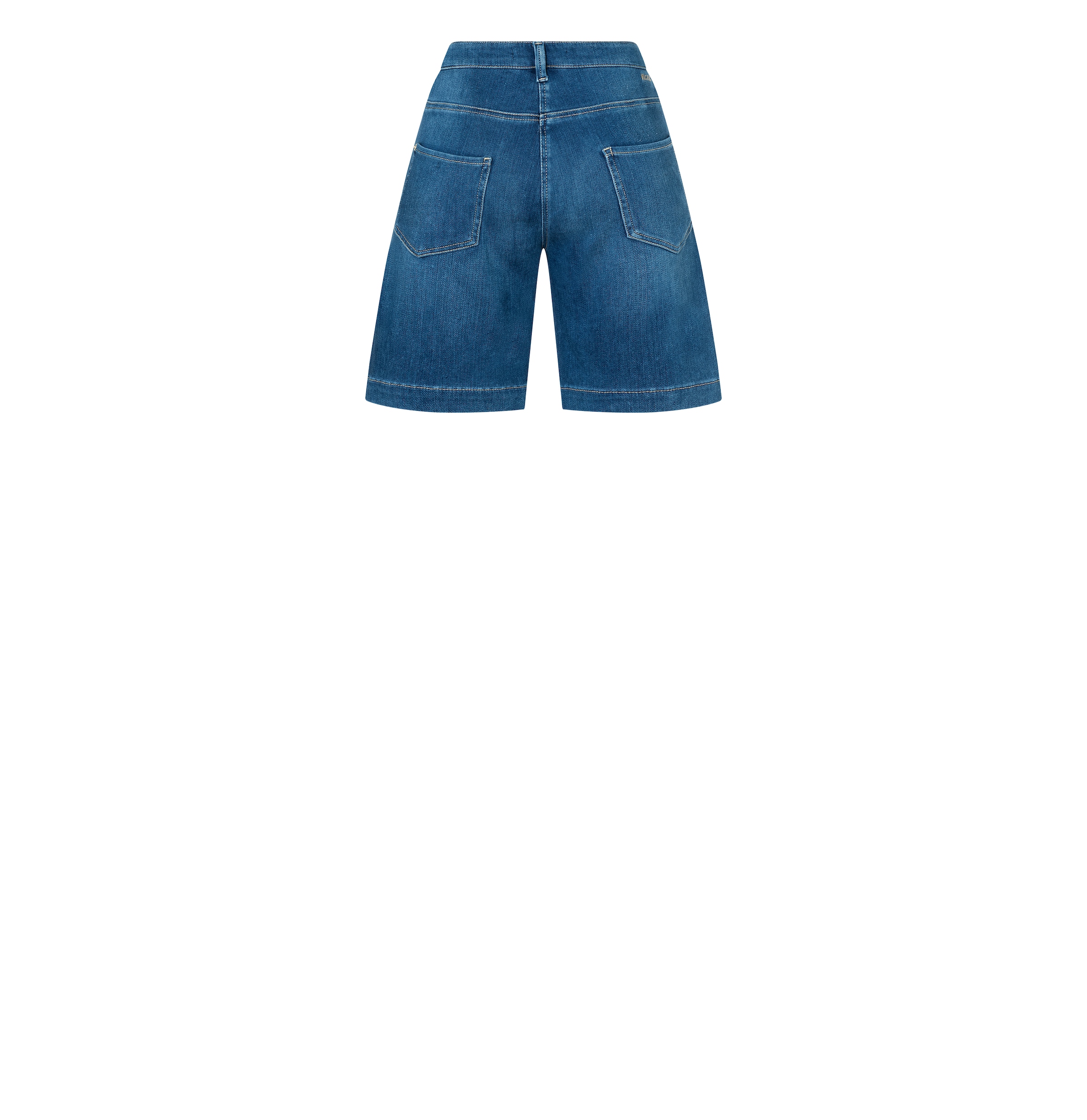 MAC Shorts »JOG´N SHORT«  Sommerhose im Four-Pocket Style