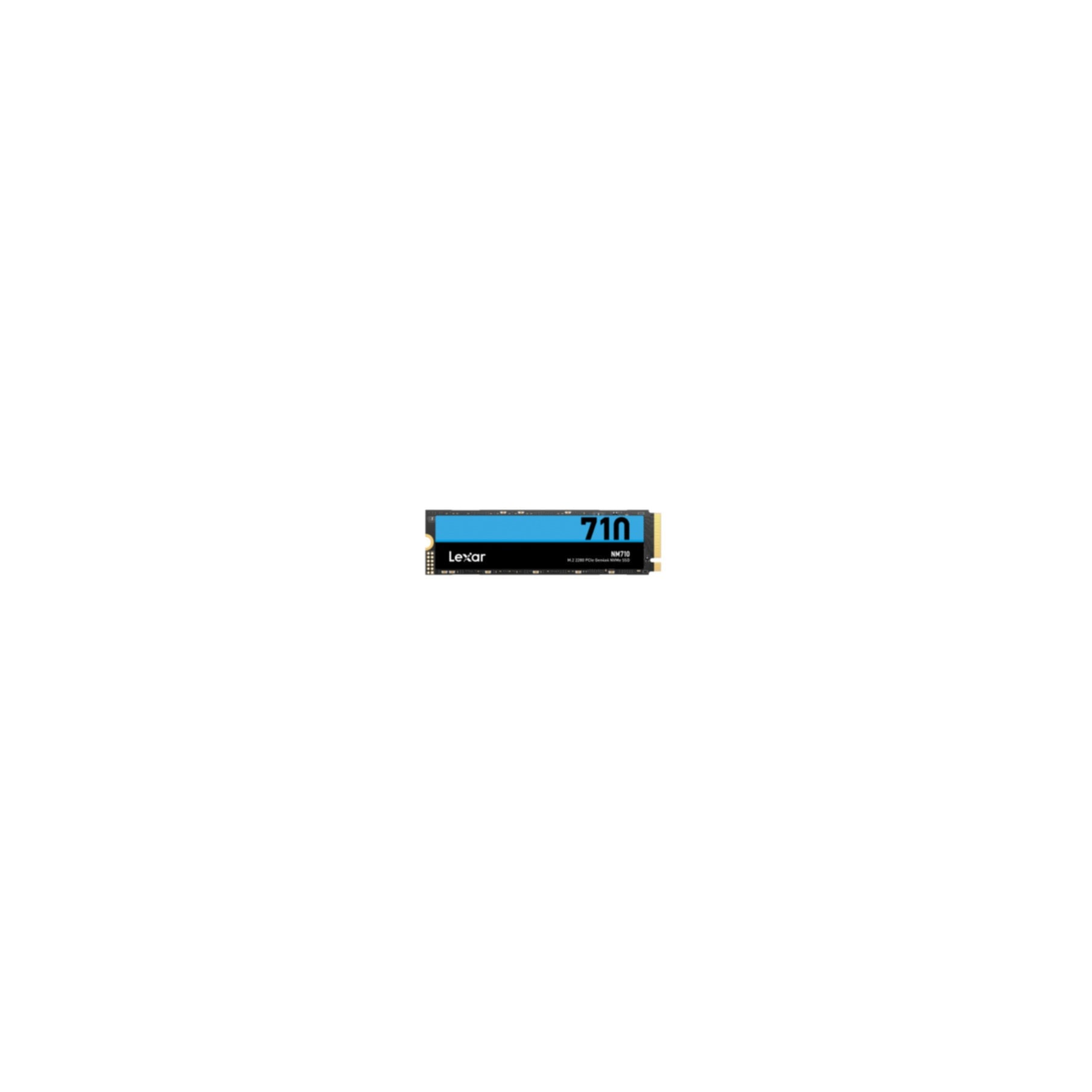 Lexar Interne SSD »NM710«