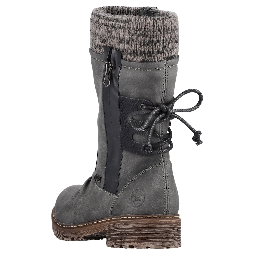 Rieker Winterstiefel