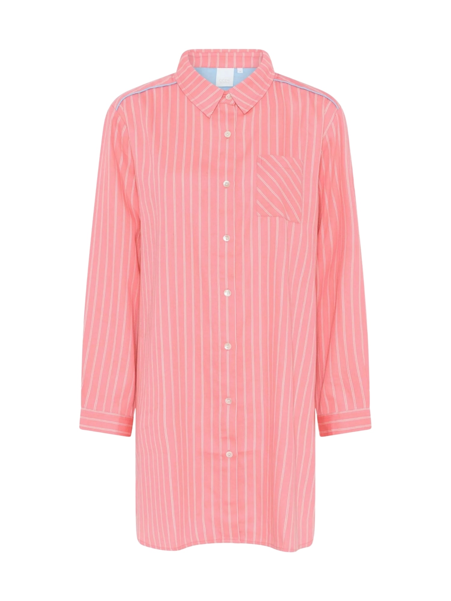 CCDK Copenhagen Pyjama »CCDK Copenhagen sleep shirt Mary«