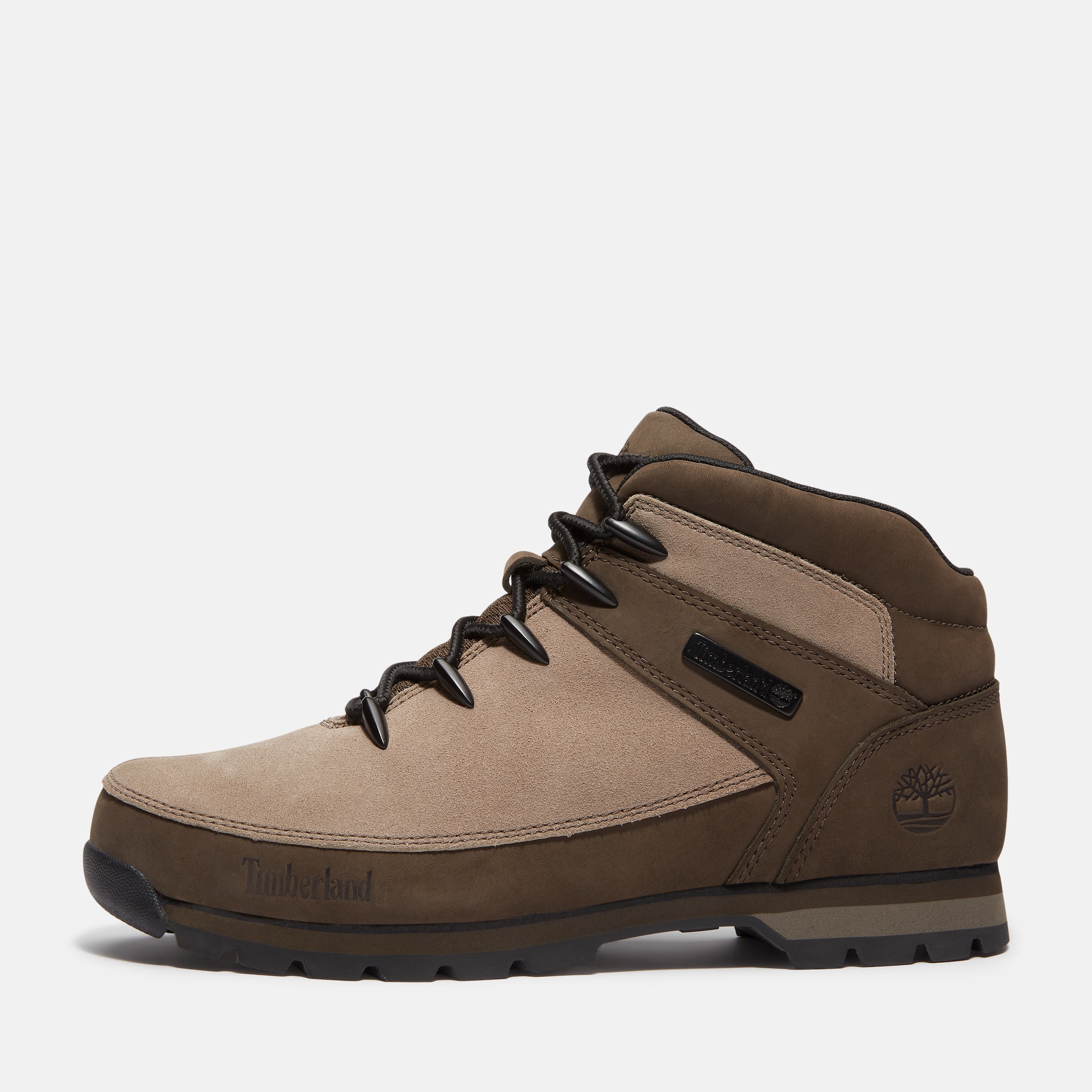 Timberland Schnürboots »EURO SPRINTMID LACE UP BOOT«, Winterstiefel, Schnürstiefel, Winterschuhe