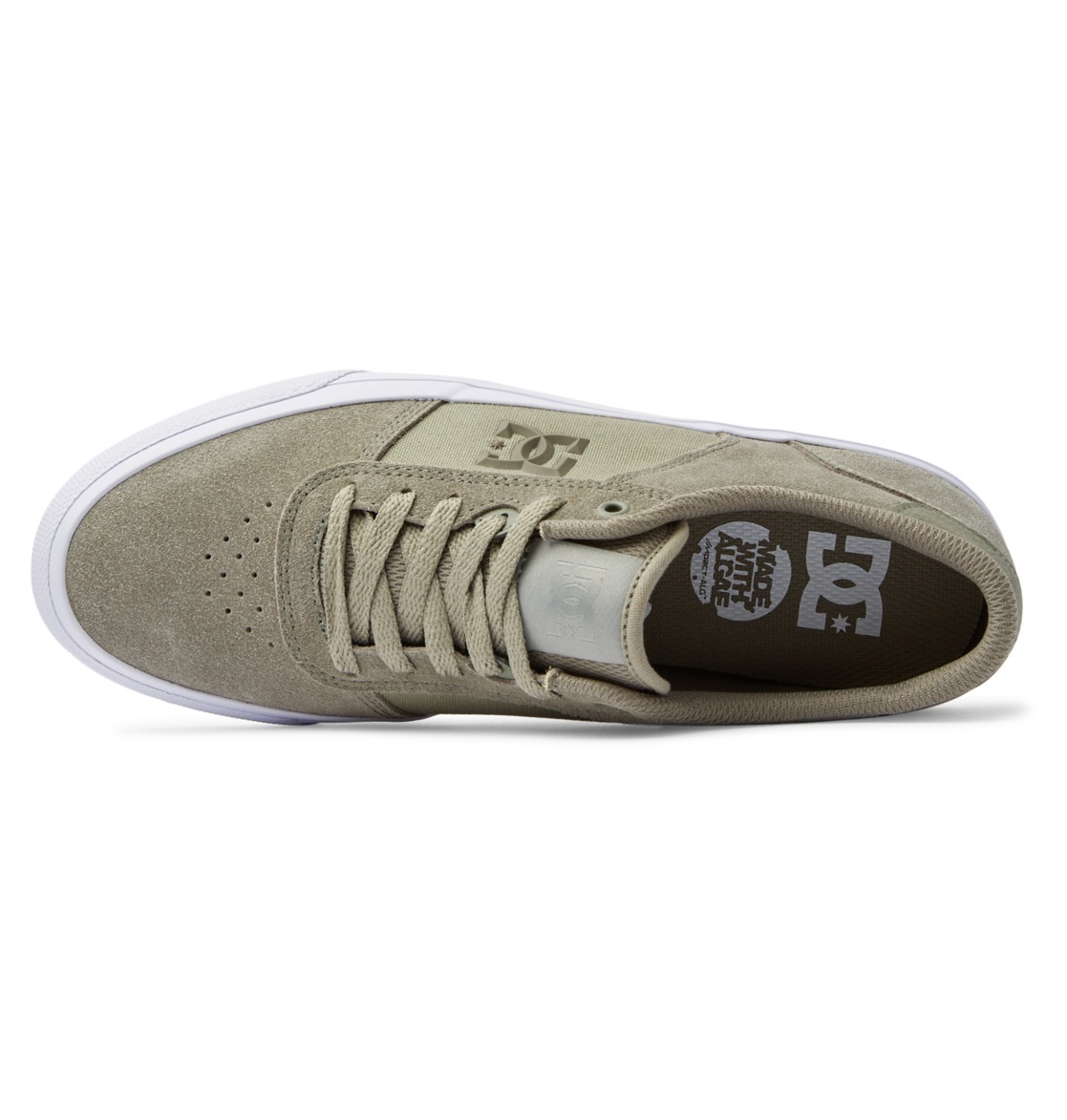 DC Shoes Sneaker »Teknic«