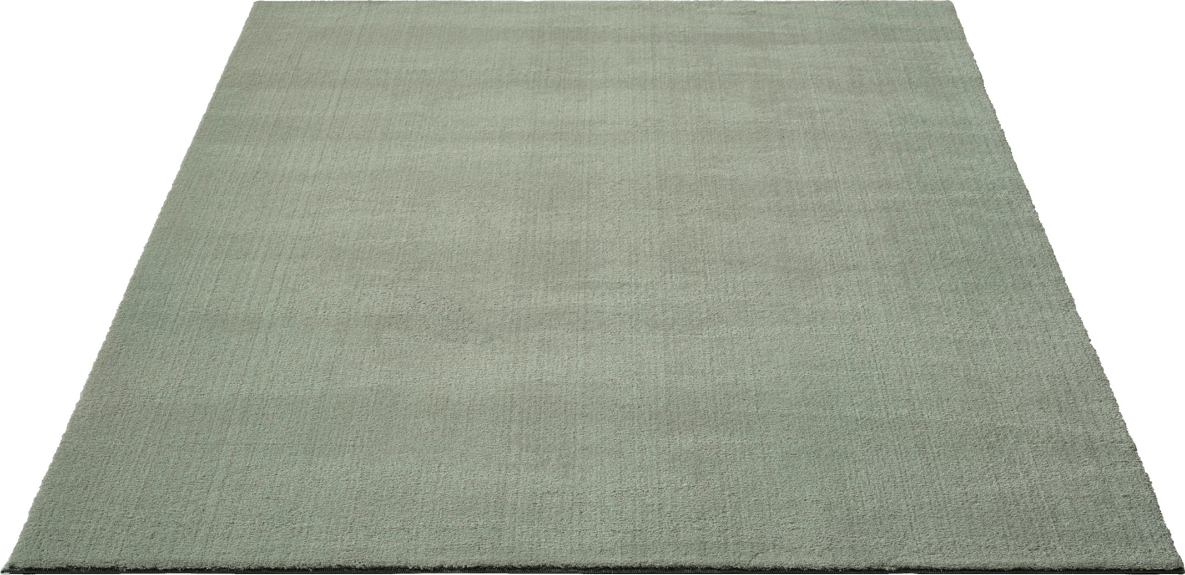 merinos Teppich "Loft 37, Kunstfellteppich" rechteckig 16 mm Höhe weich und günstig online kaufen