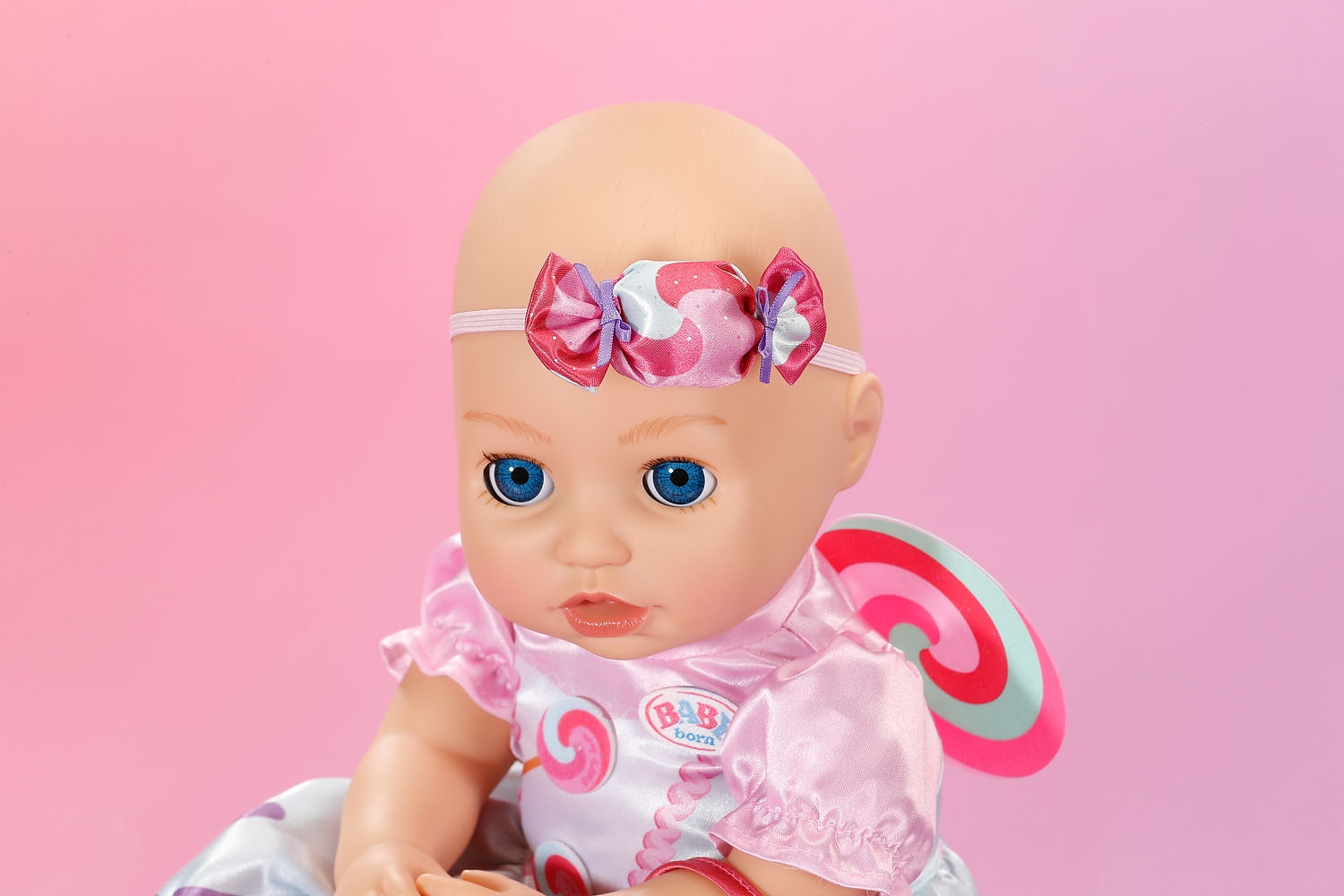 Baby Born Puppenkleidung »Bonbon-Outfit, 43cm«