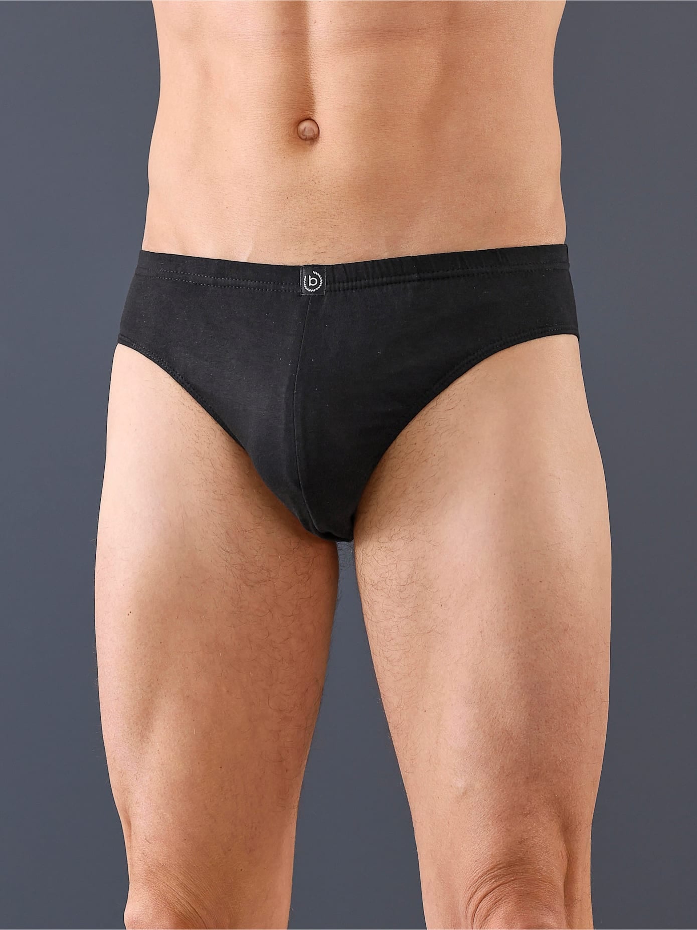 nicht definiert Slip, (5 St.) günstig online kaufen