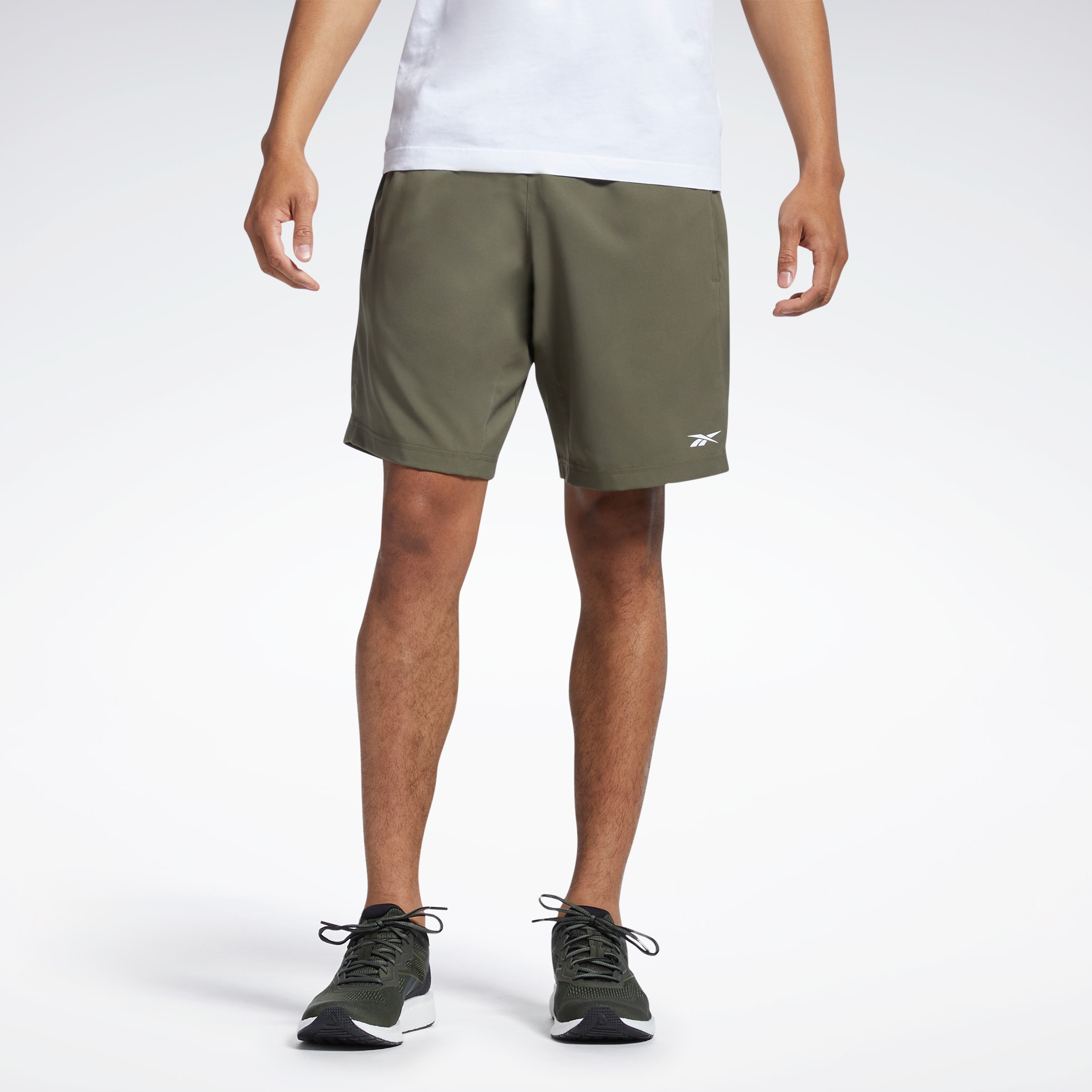 Reebok Shorts "WOR WOVEN SHORT"