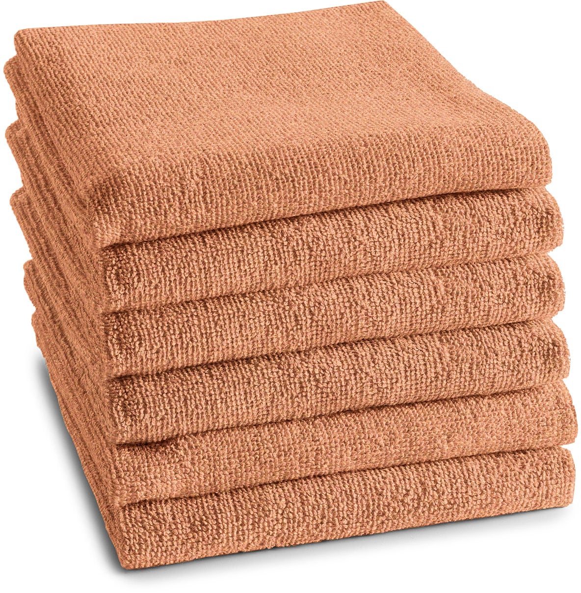 DDDDD Geschirrtuch "Küchenhandtuch Logo, aus 100% Baumwolle, 50x55 cm" Küch günstig online kaufen