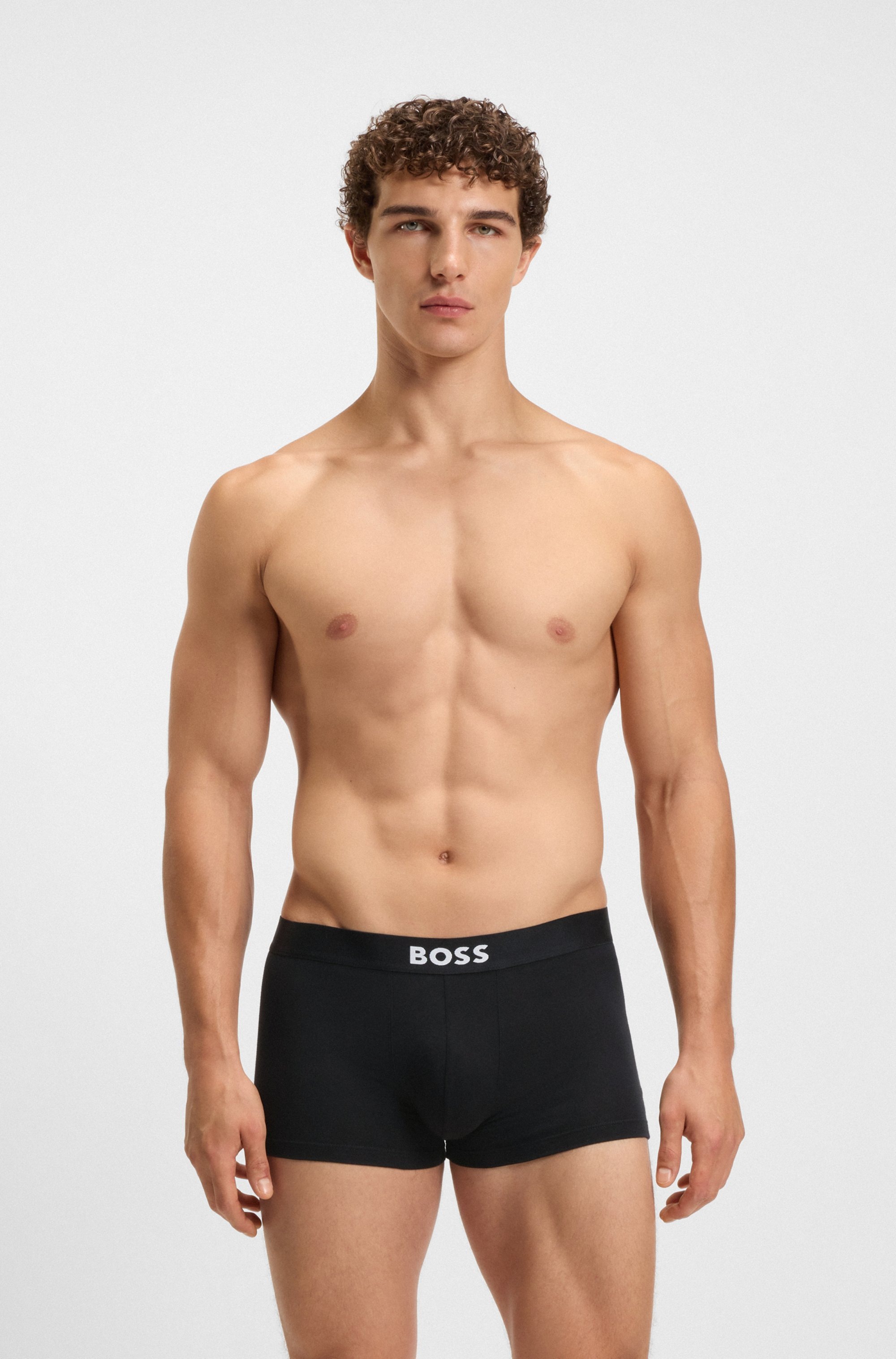 BOSS Trunk »3P BOSS ONE x David Beckham«