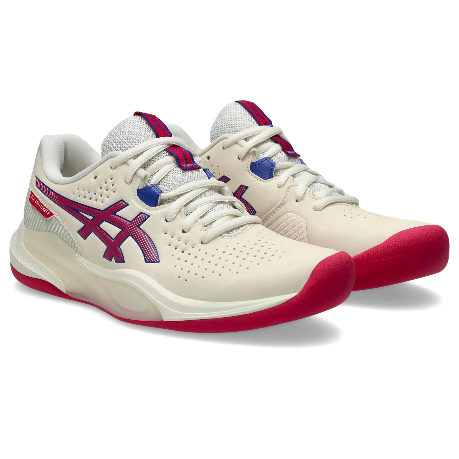 Asics Tennisschuh "GEL-CHALLENGER 15 INDOOR" für Teppichböden günstig online kaufen