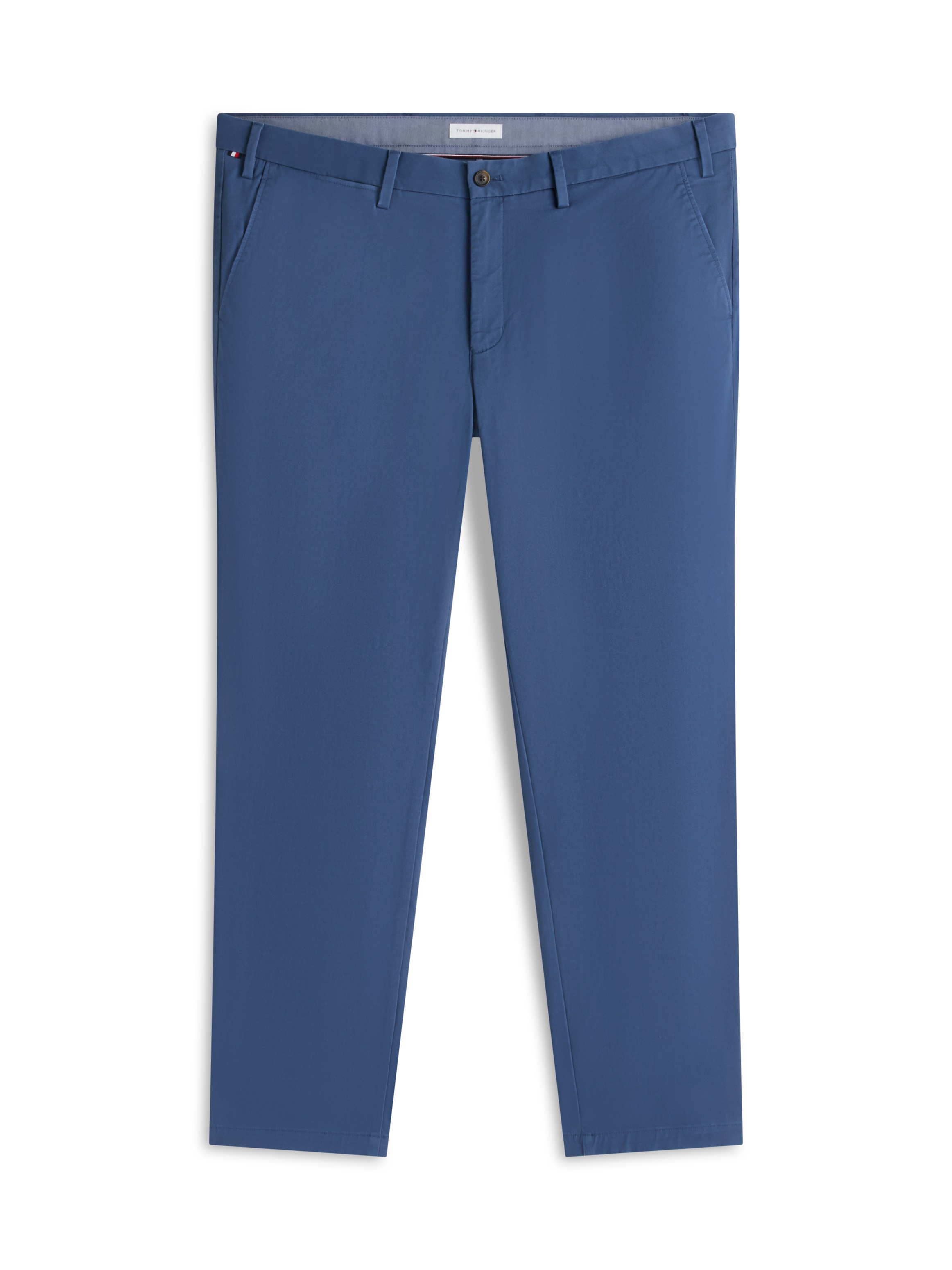 Tommy Hilfiger Big & Tall Chinohose »BT-CORE DENTON ESSENTIAL TWILL«  Große Größen