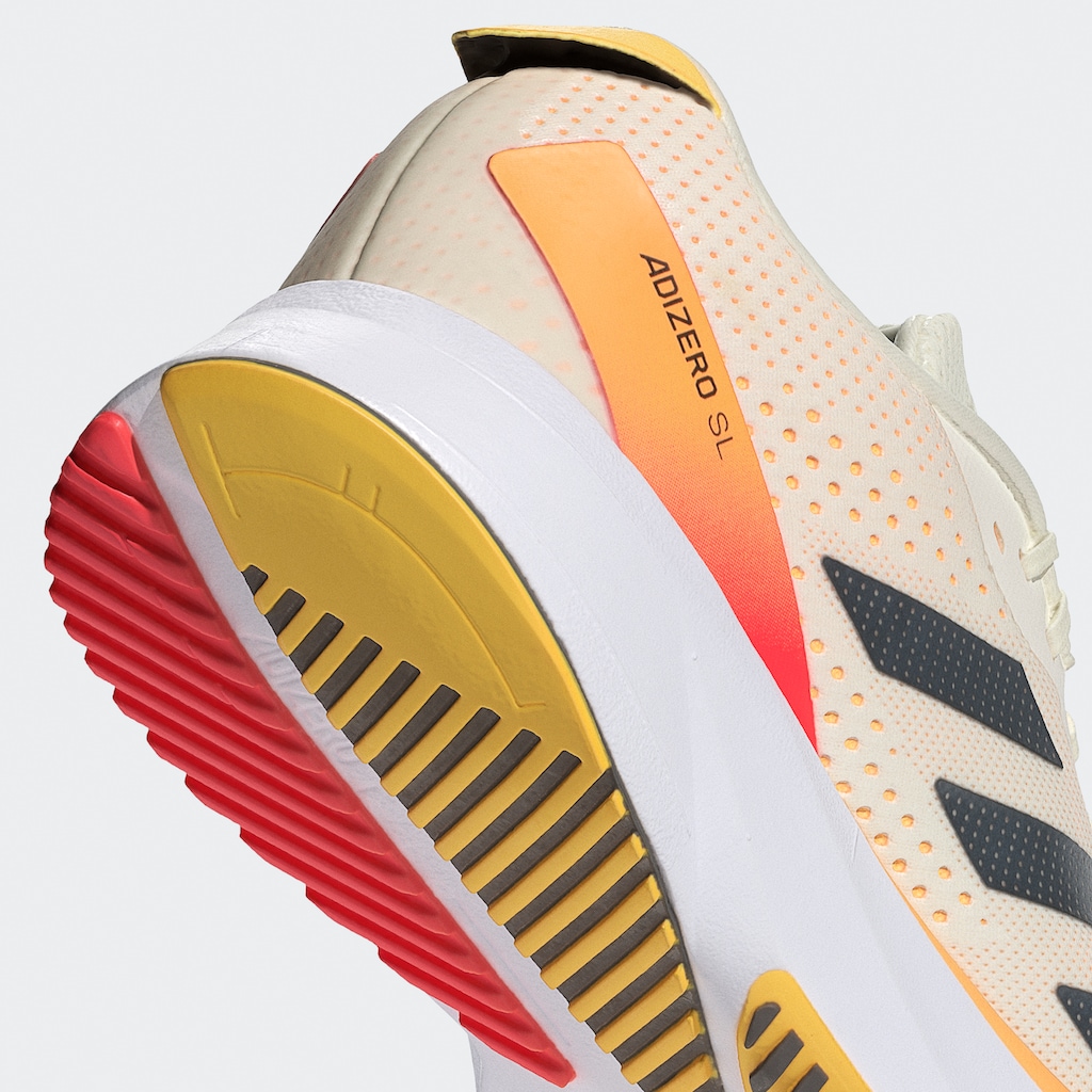 adidas Performance Laufschuh »ADIDAS ADIZERO SL LAUFSCHUH«