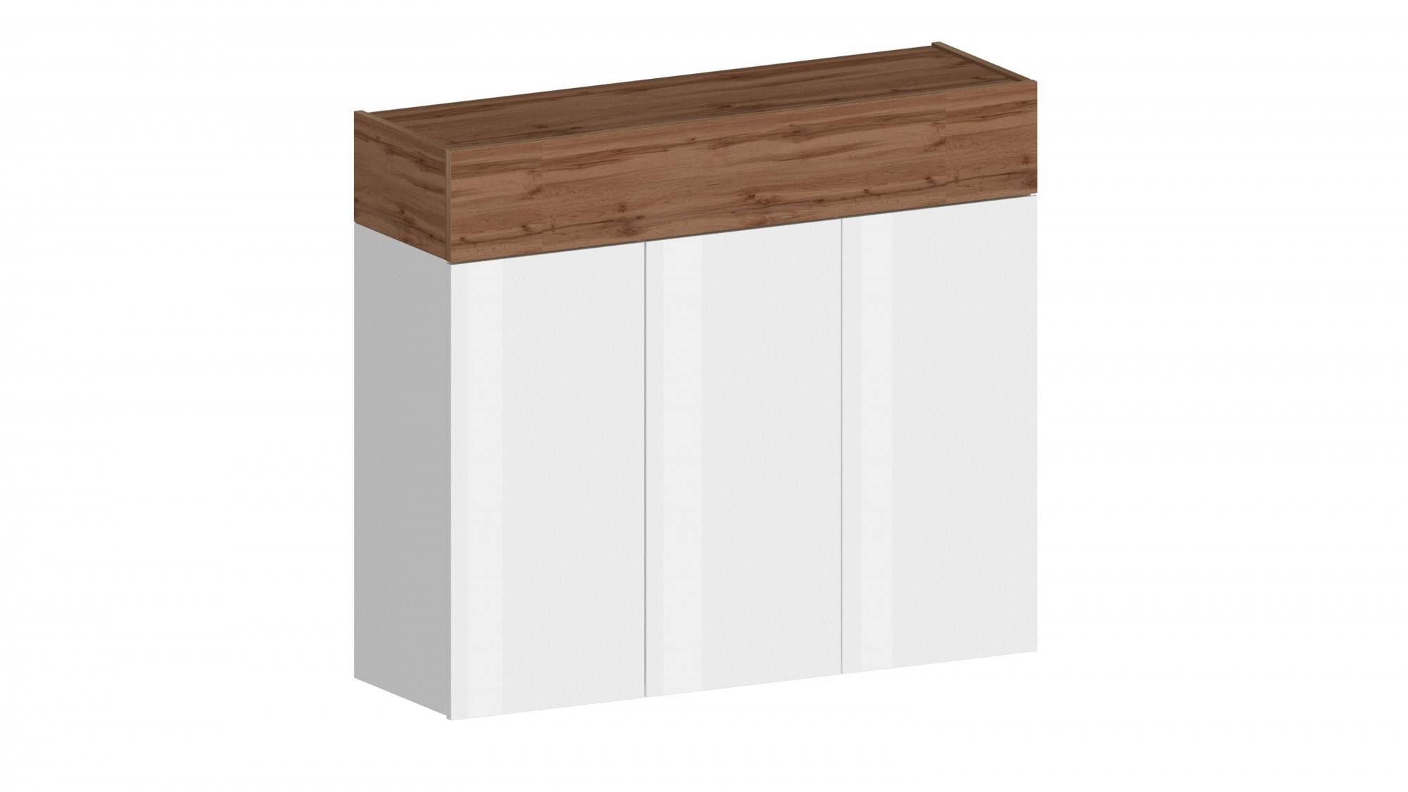 INOSIGN Schuhschrank »Savona«, (1 St.)