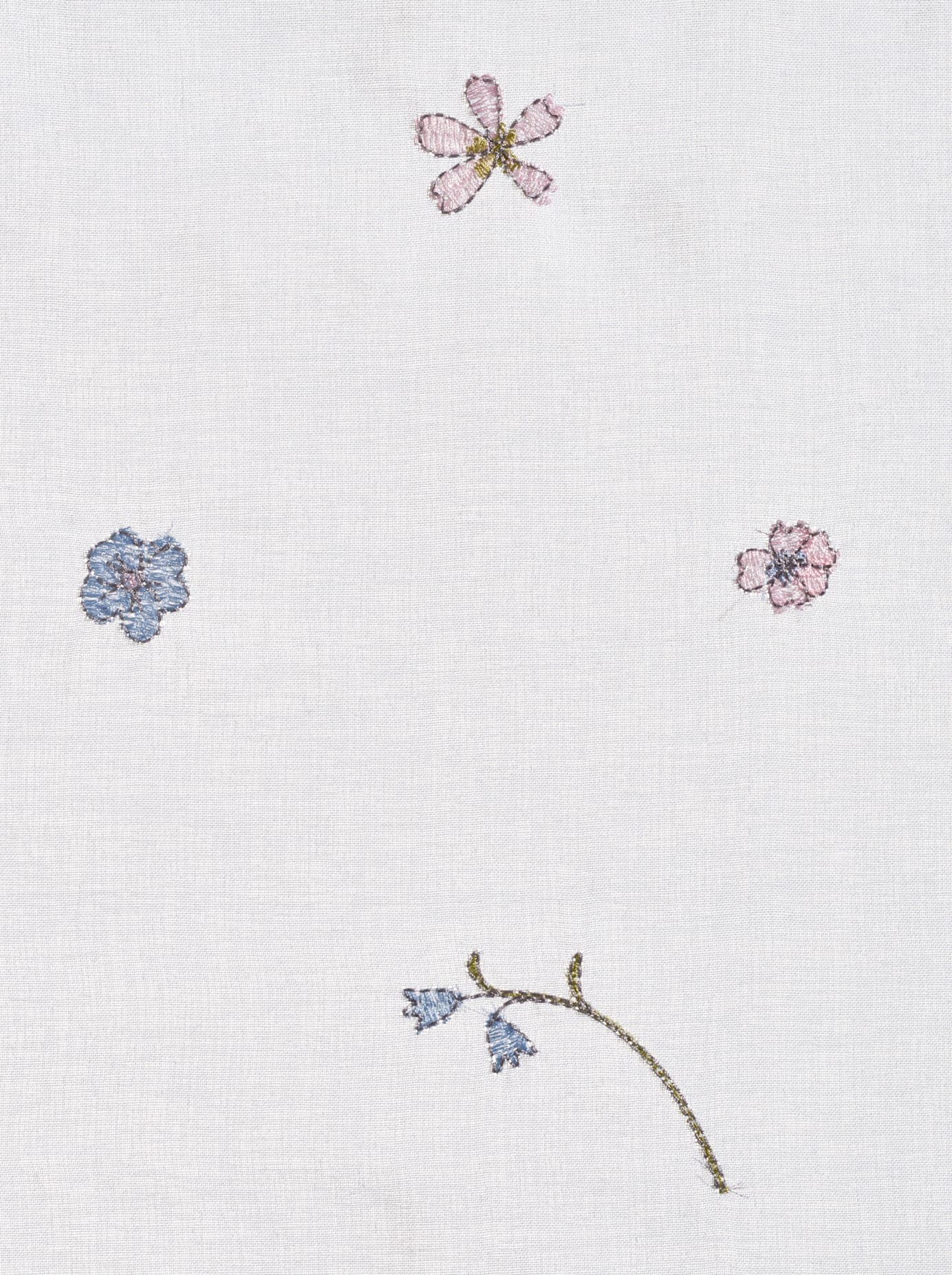 heine home Raffrollo mit Schlaufen