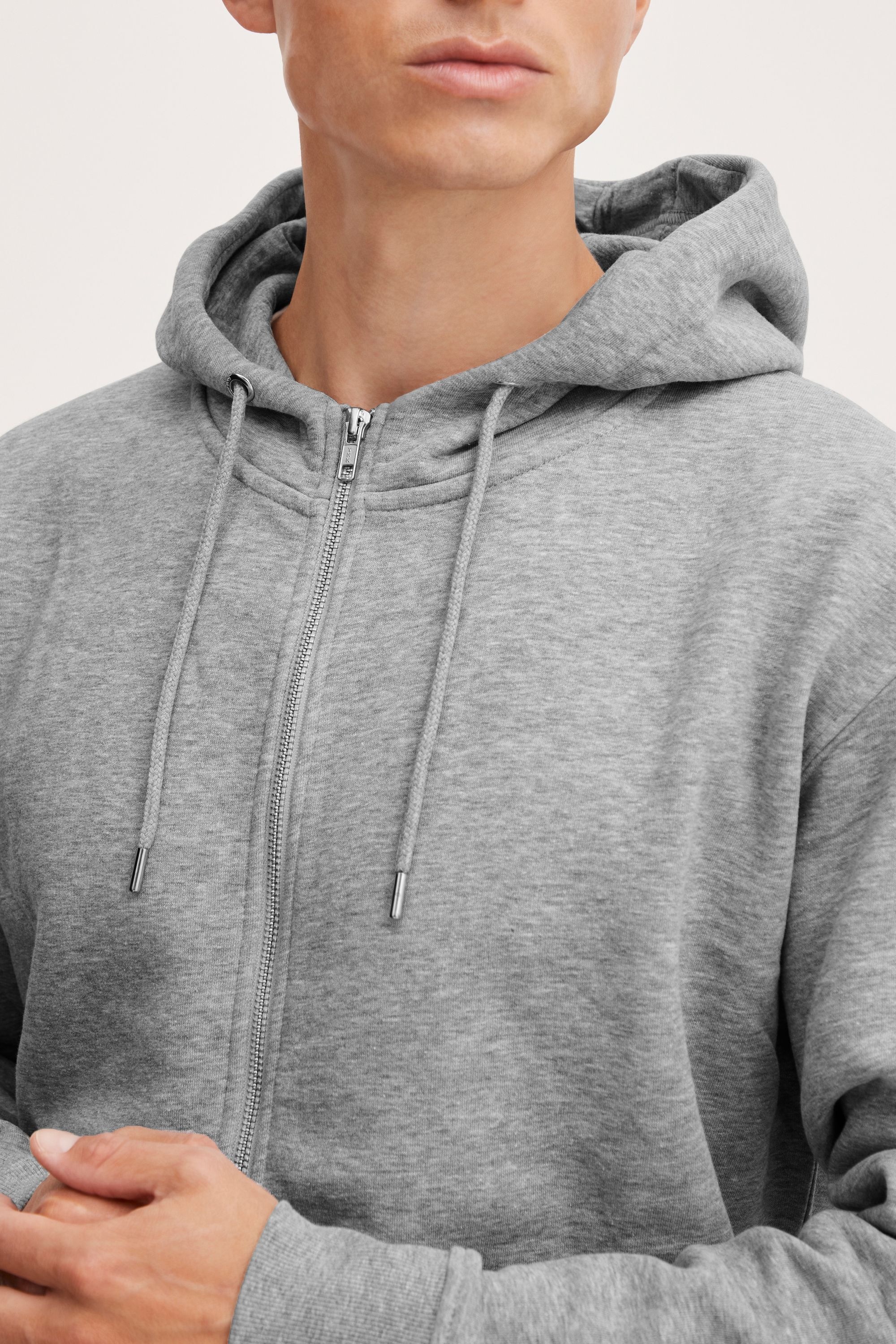 !Solid Sweatjacke »Sweatjacke SDLenz«