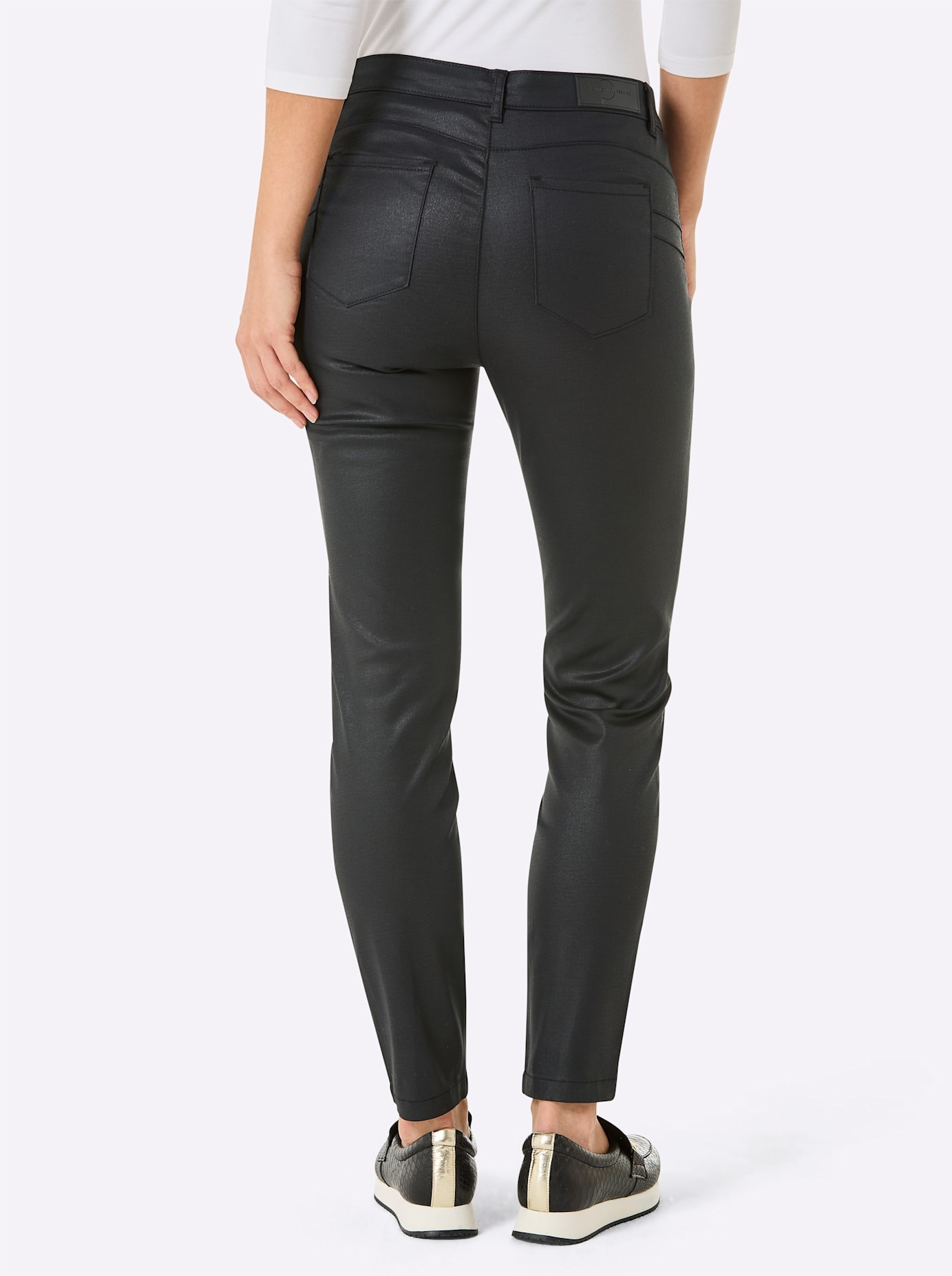 CREATION L PREMIUM Webhose