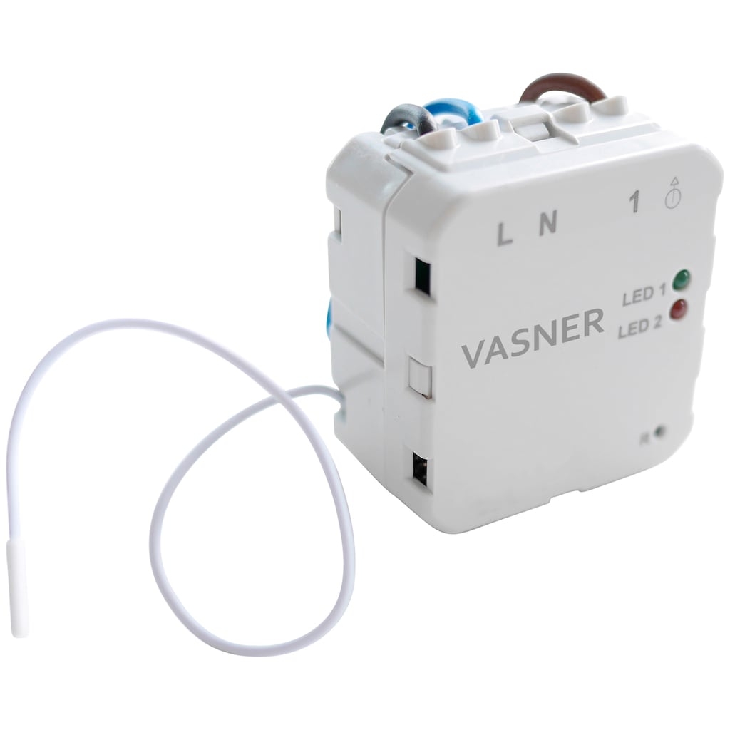 Vasner Thermostat-Empfänger »VUP«, für Infrarotheizung