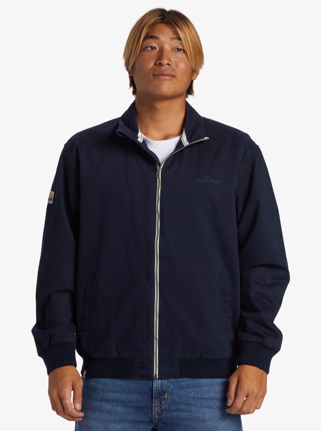 Quiksilver Bomberjacke »Taldora«