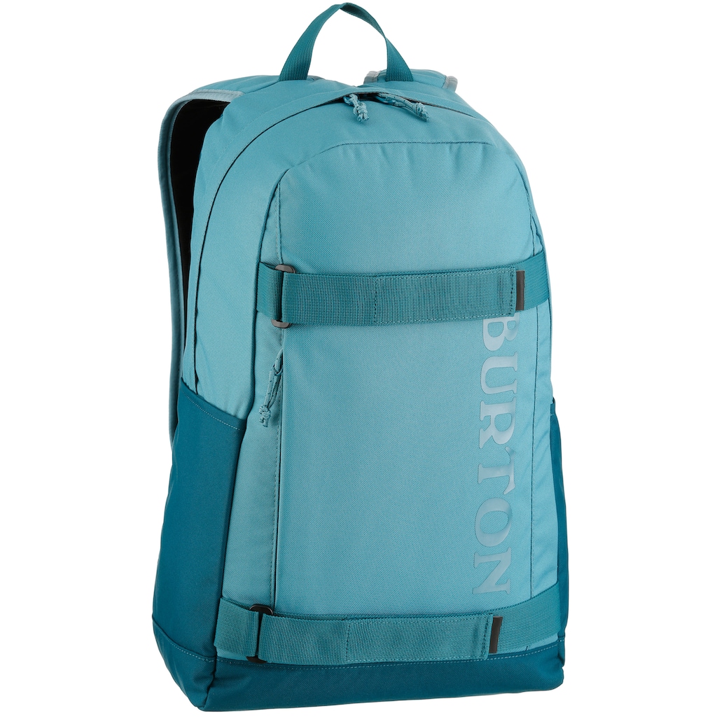 Burton Laptoprucksack »Emphasis 2.0, Brittany Blue Shaded Spruce«