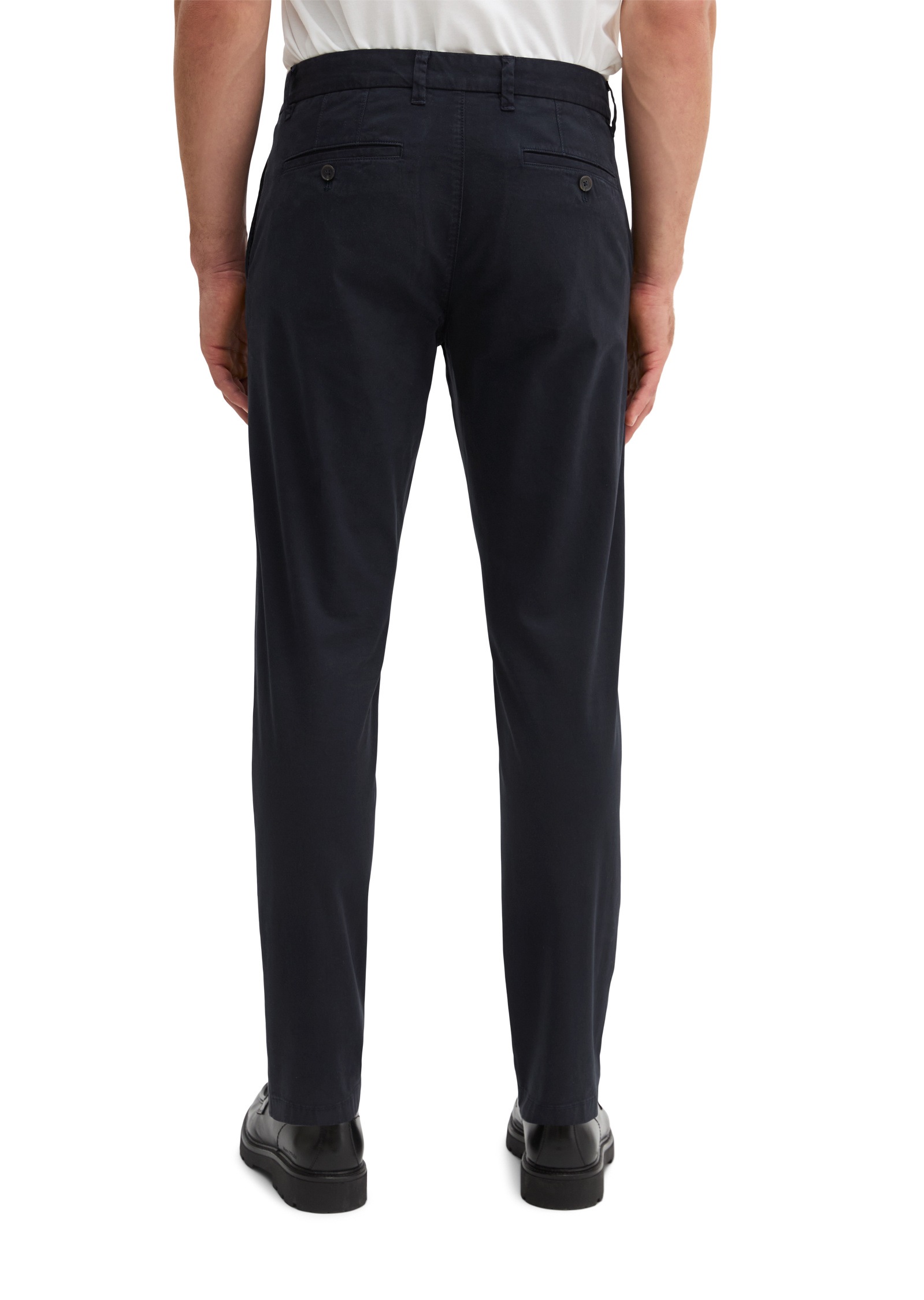 Thumbnail - Marc OPolo "aus Bio-Baumwoll-Mix"