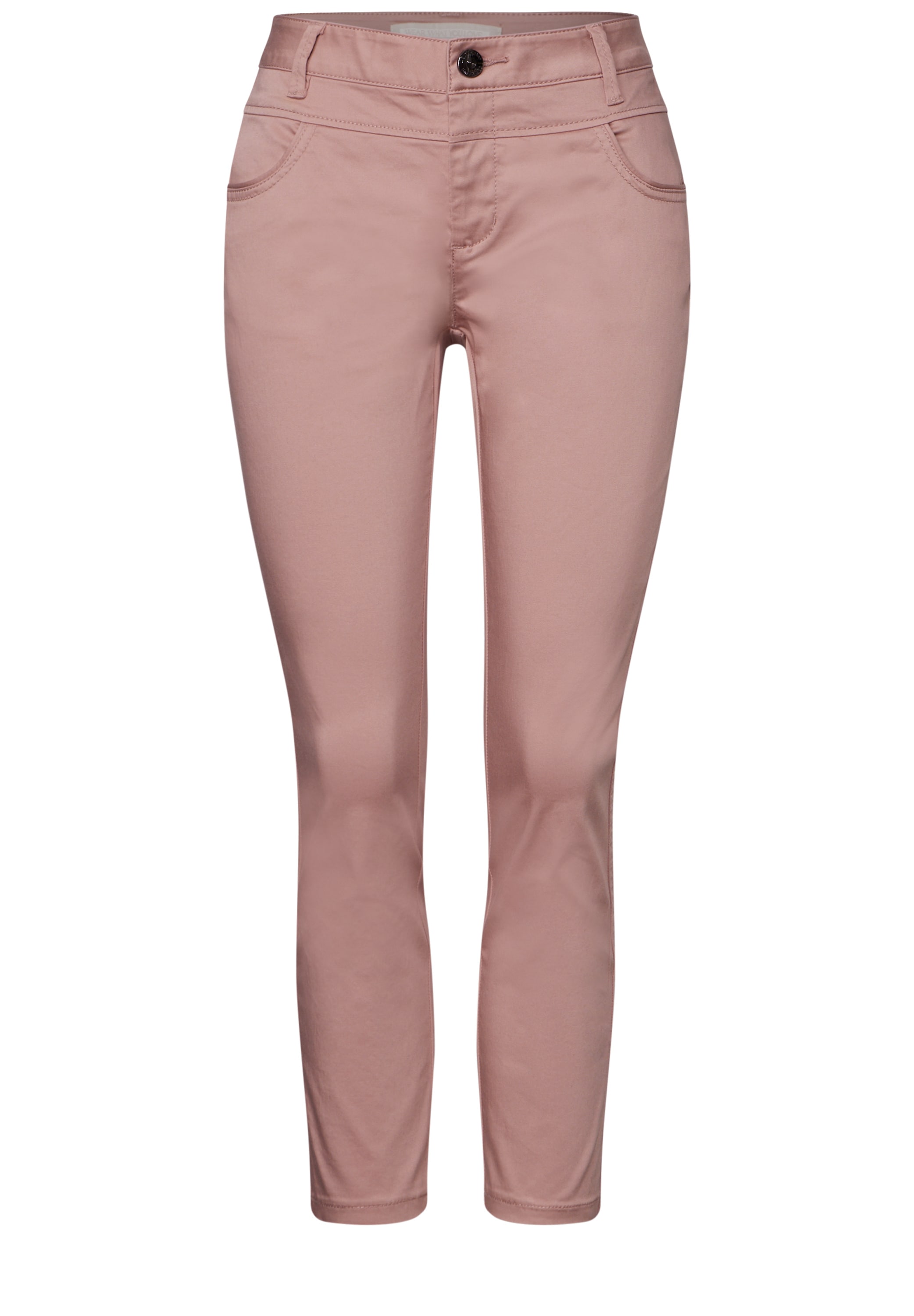 STREET ONE 7/8-Hose, 4-Pocket Style
