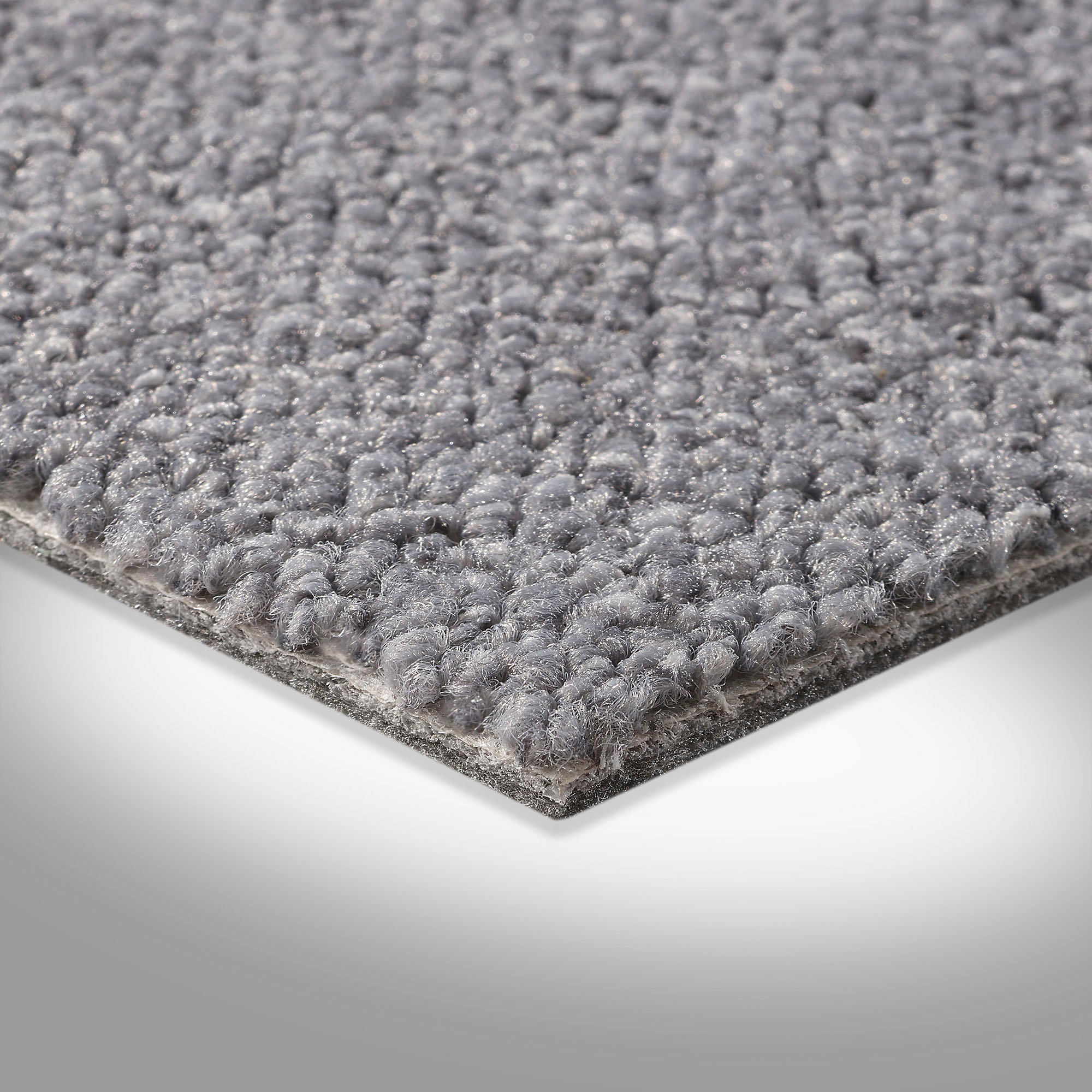 Vorwerk Teppichboden »Passion 1091 (Metro), Schlinge - Uni Farben, Made in Germany«, rechteckig, 6,3 mm Höhe, Wohnzimmer, Schlafzimmer, Kinderzimmer, Breite 400/500 cm
