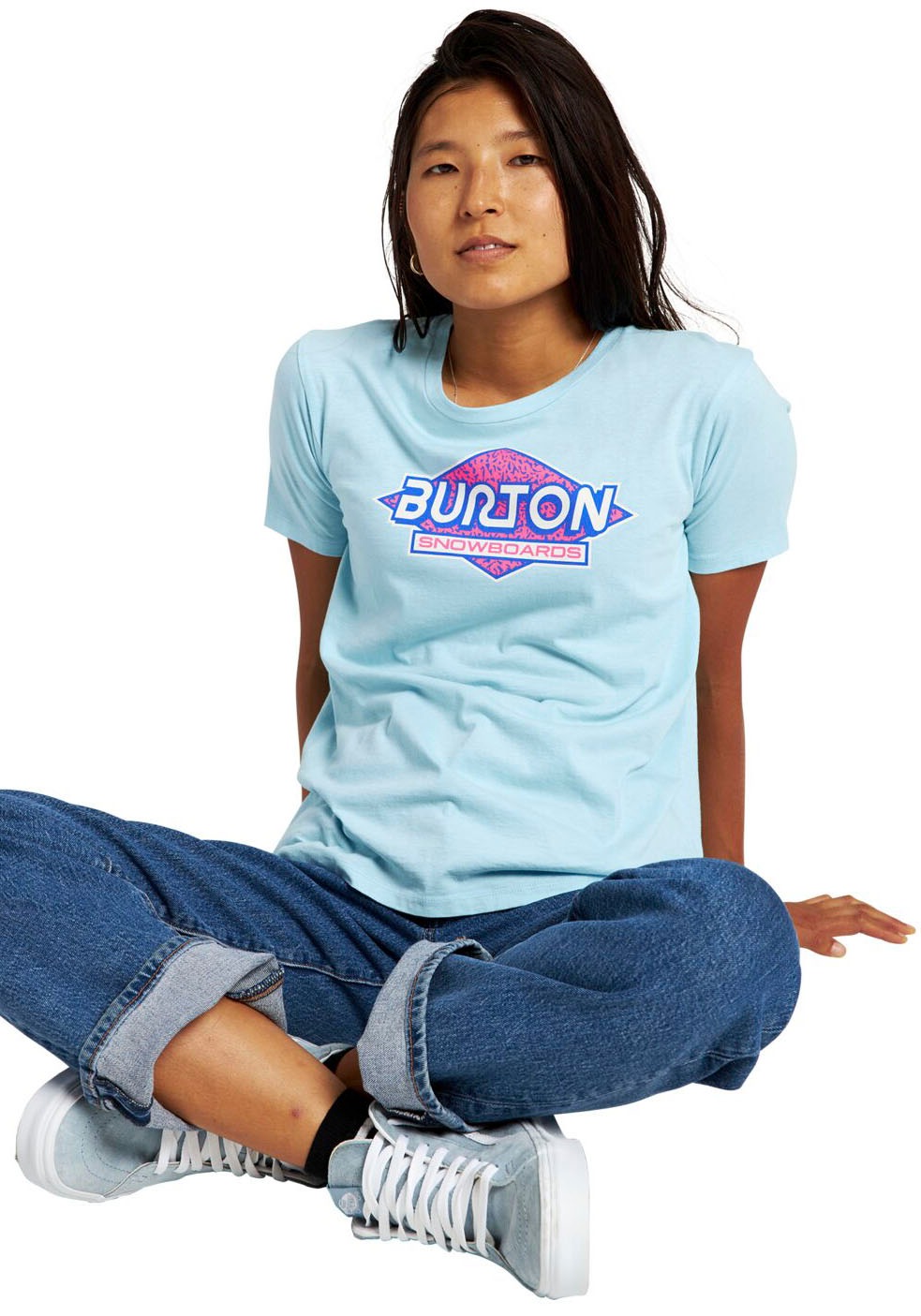 burton short sleeve shirt