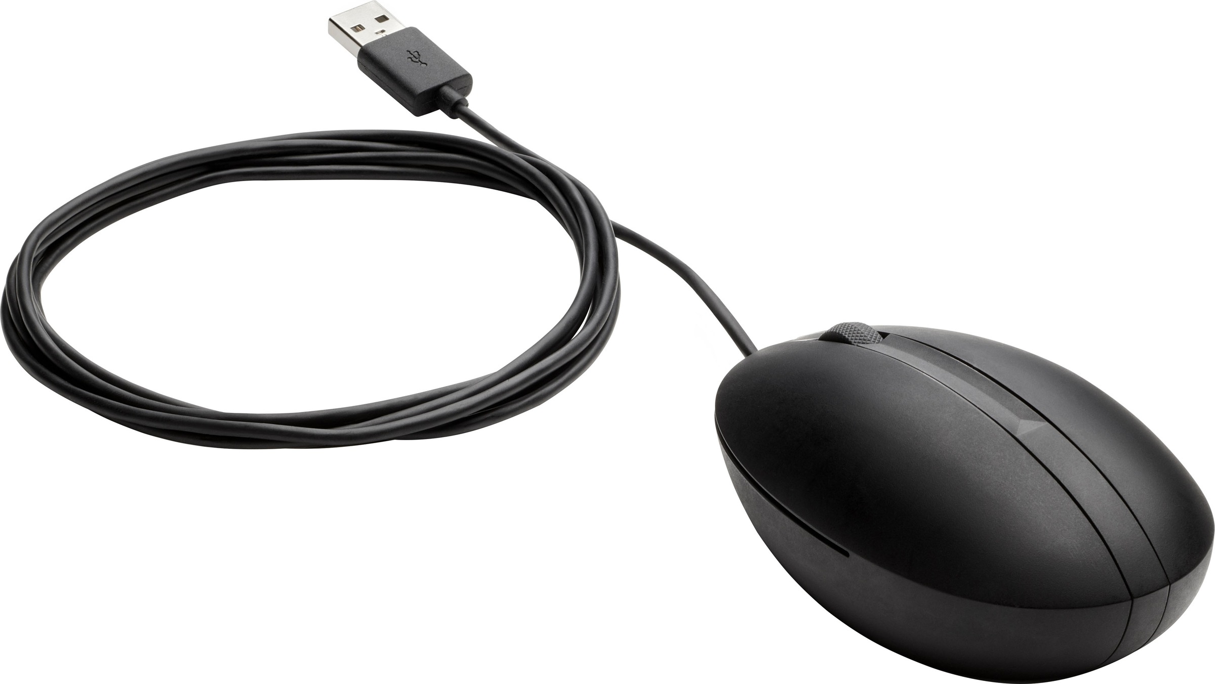 HP Maus »Wired Desktop 320M Mouse«