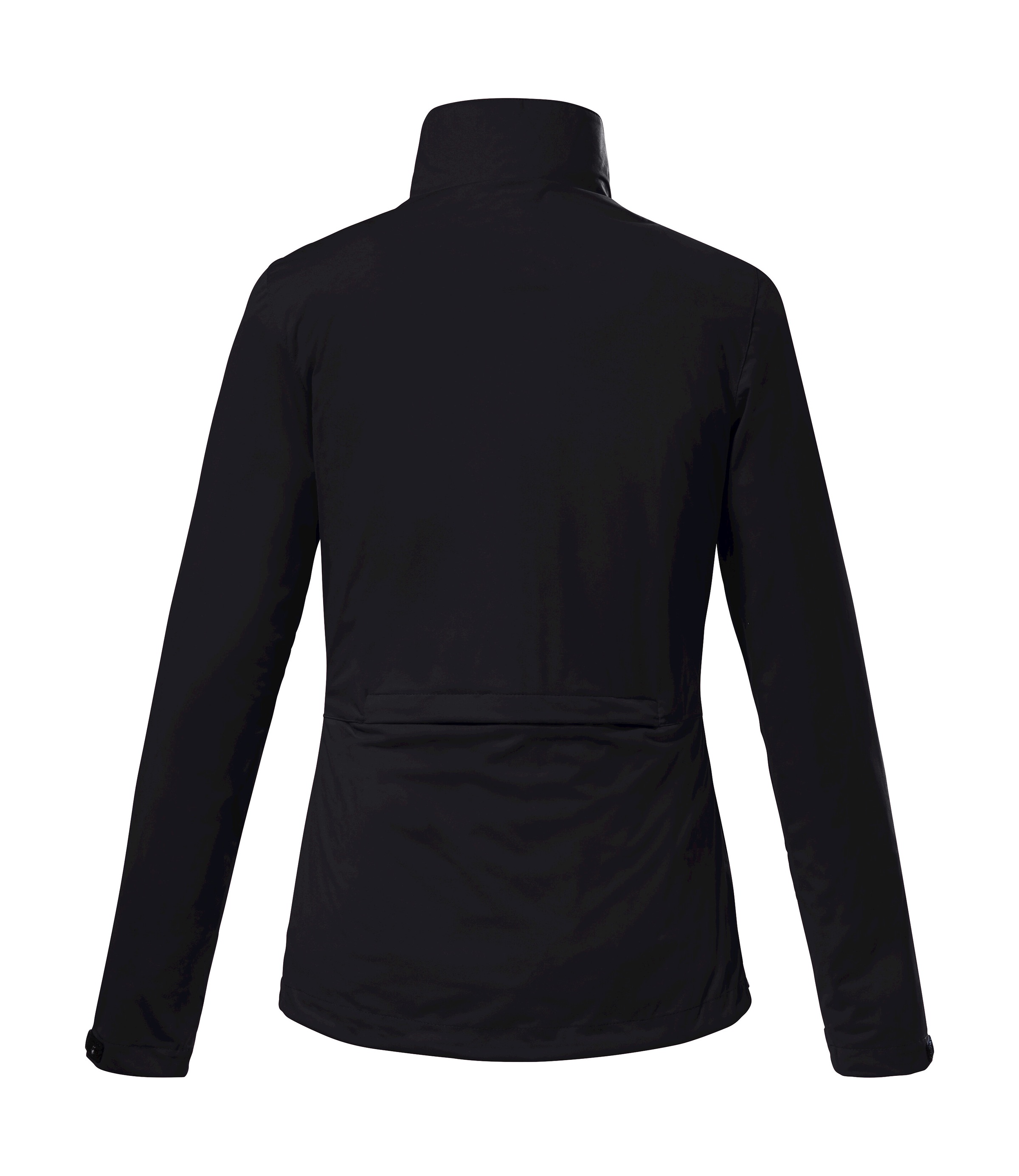 Killtec Softshelljacke "KOS 7 WMN SFTSHLL JCKT", Softshelljacke: wasserabwe günstig online kaufen