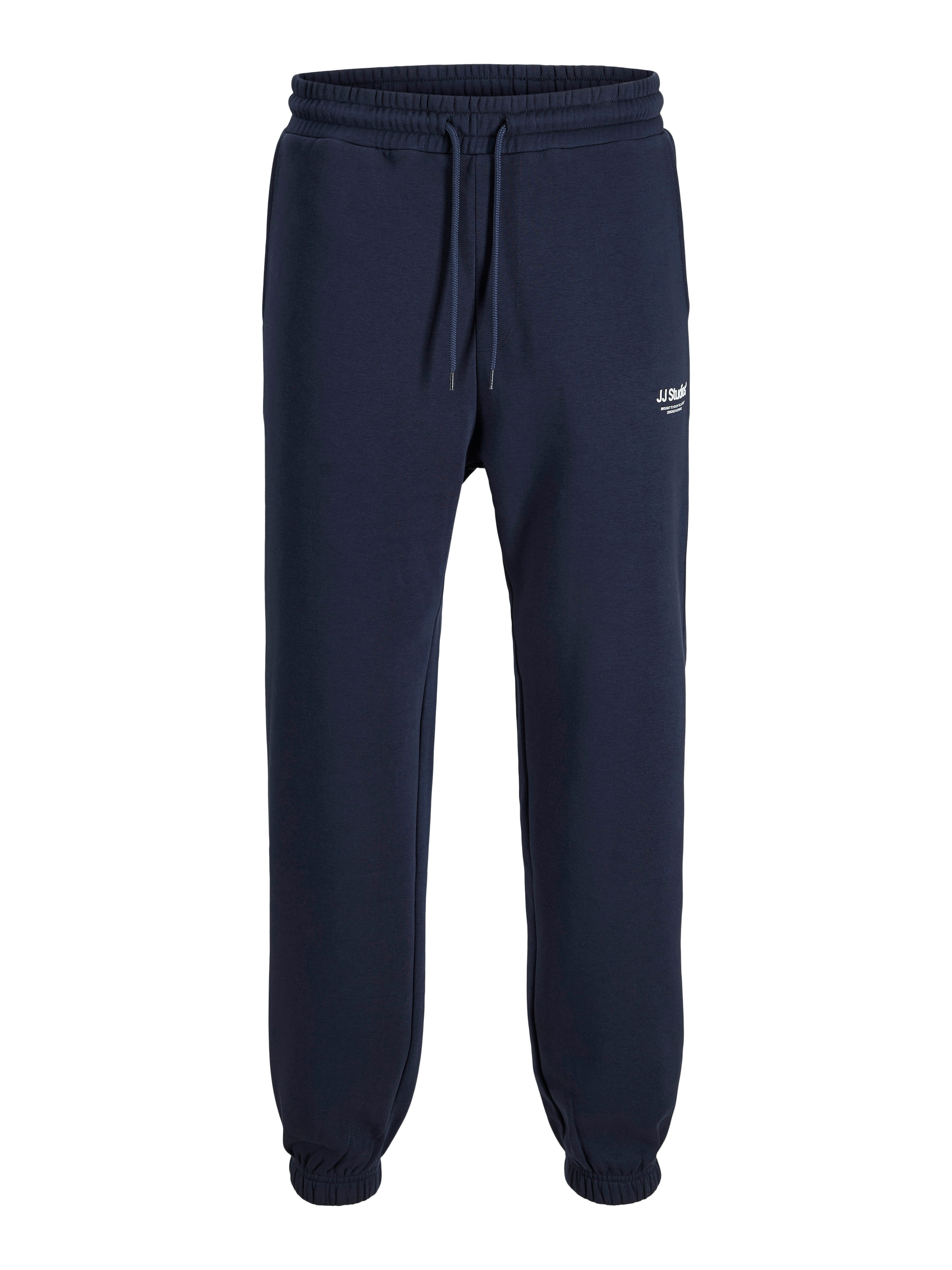 Jack & Jones Sweathose »JPSTKANE SOHO SWEAT PANTS NOOS«, mit Kordelzug