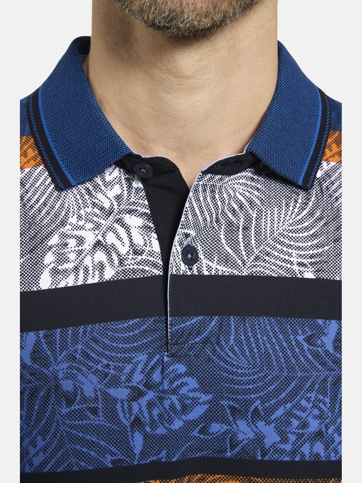 Babista Poloshirt »Poloshirt VANETO«