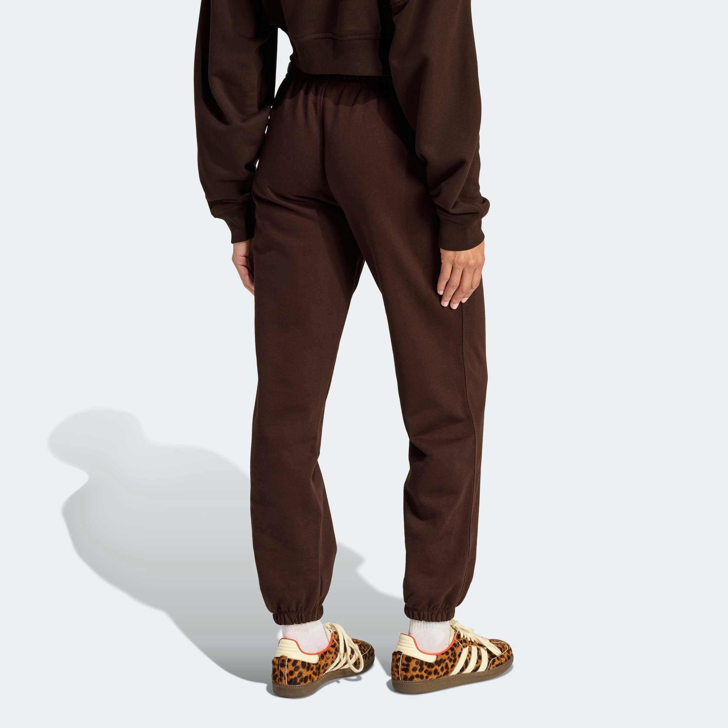 adidas Originals Sporthose "ESS FT PT" günstig online kaufen