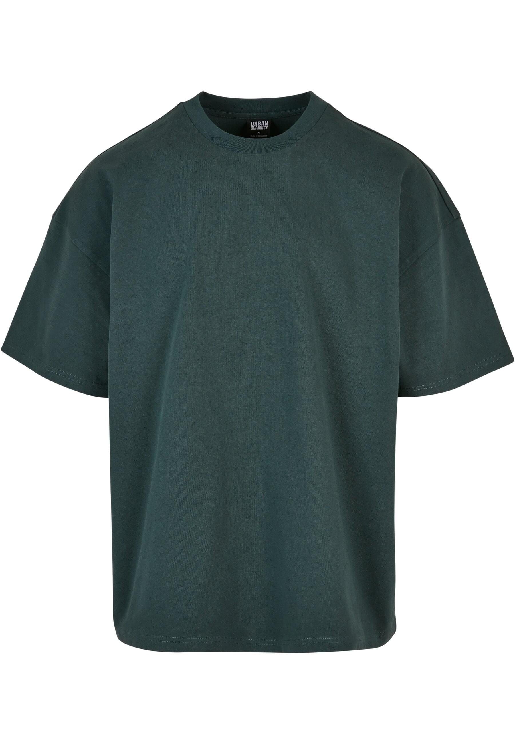 URBAN CLASSICS T-Shirt "Urban Classics Herren Ultra Heavy Oversized Tee" 1 günstig online kaufen