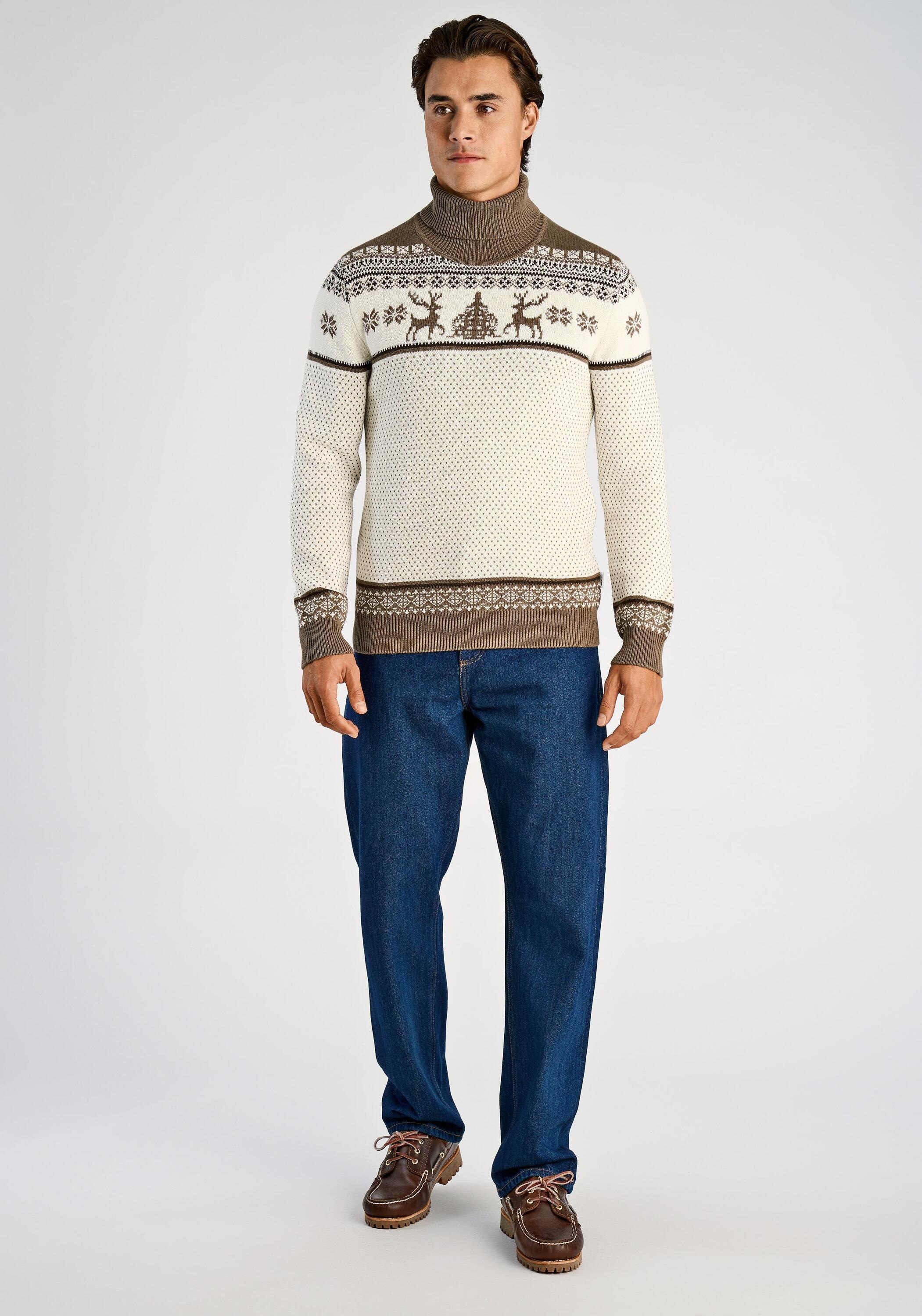 LINDBERGH Rollkragenpullover »Lindbergh Rollkragenpull«