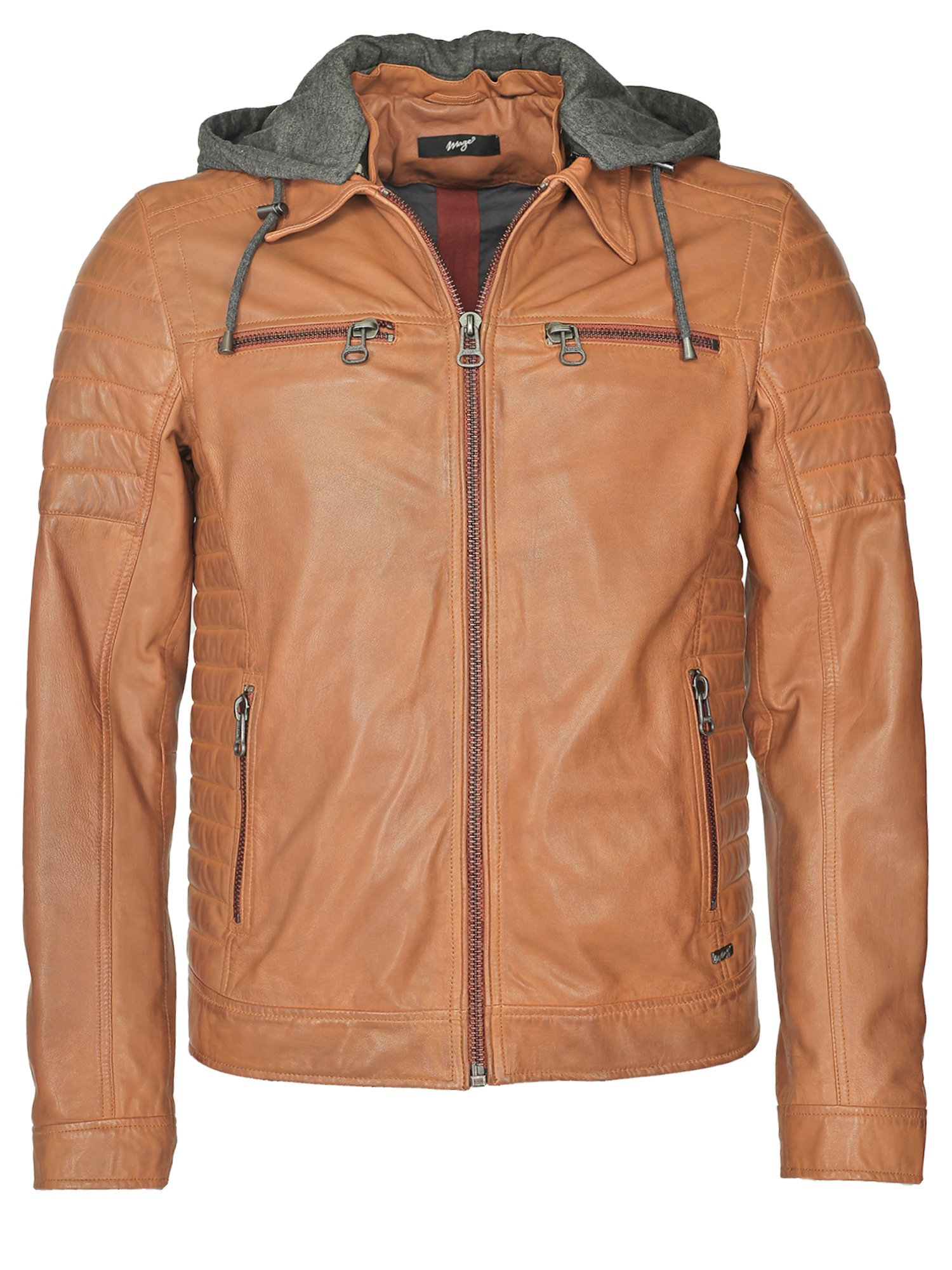 Maze Bikerjacke »42021310«