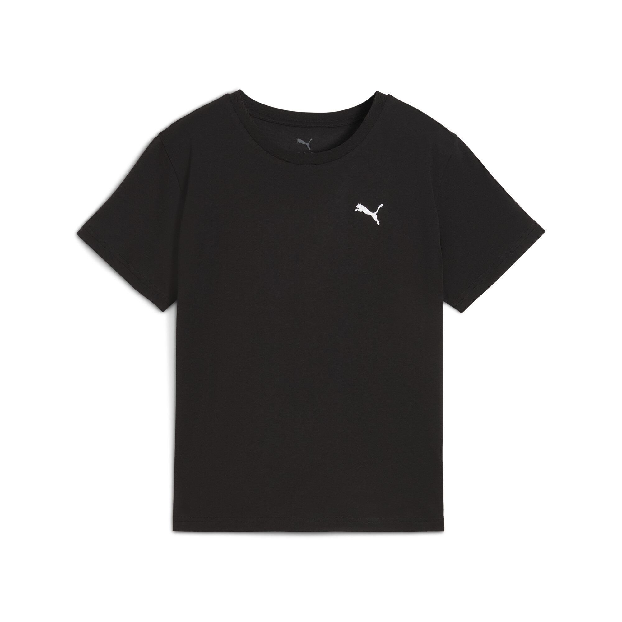 PUMA T-Shirt "Wardrobe Essentials Comfort T-Shirt Damen" günstig online kaufen