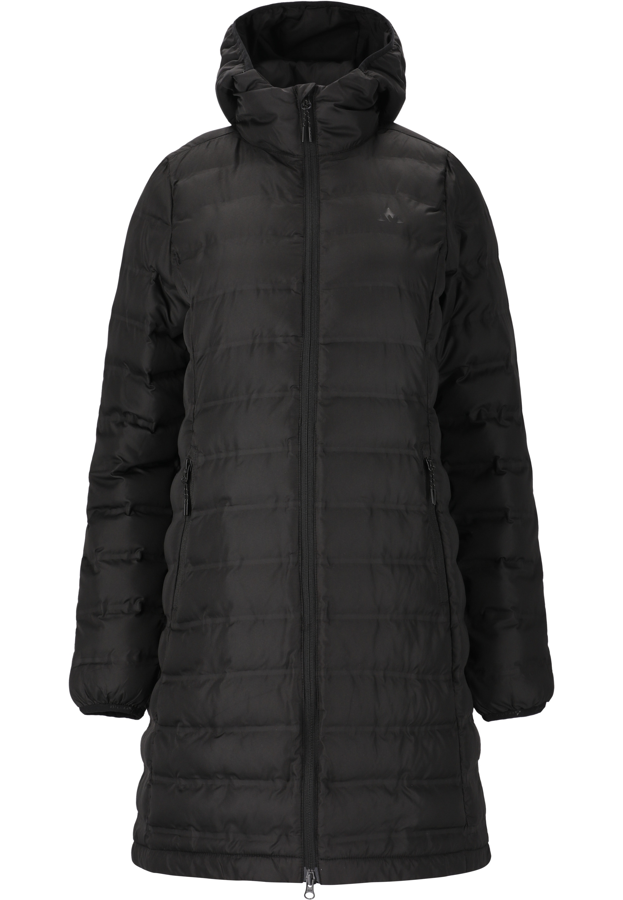 WHISTLER Laufjacke »Froze«, aus atmungsaktivem Material