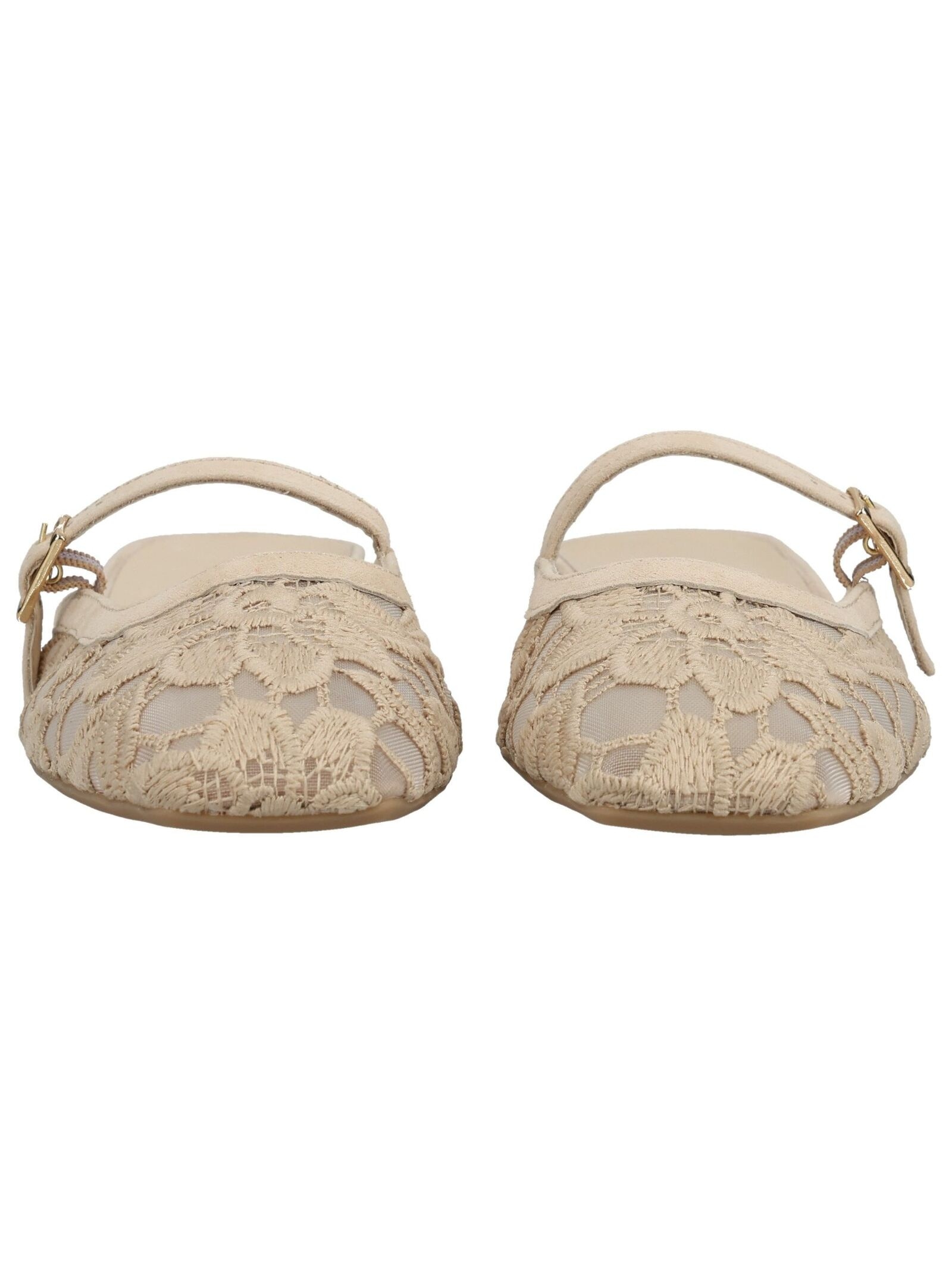 Paul Green Pantolette »Paul Green Sandalen Leder/Textil«