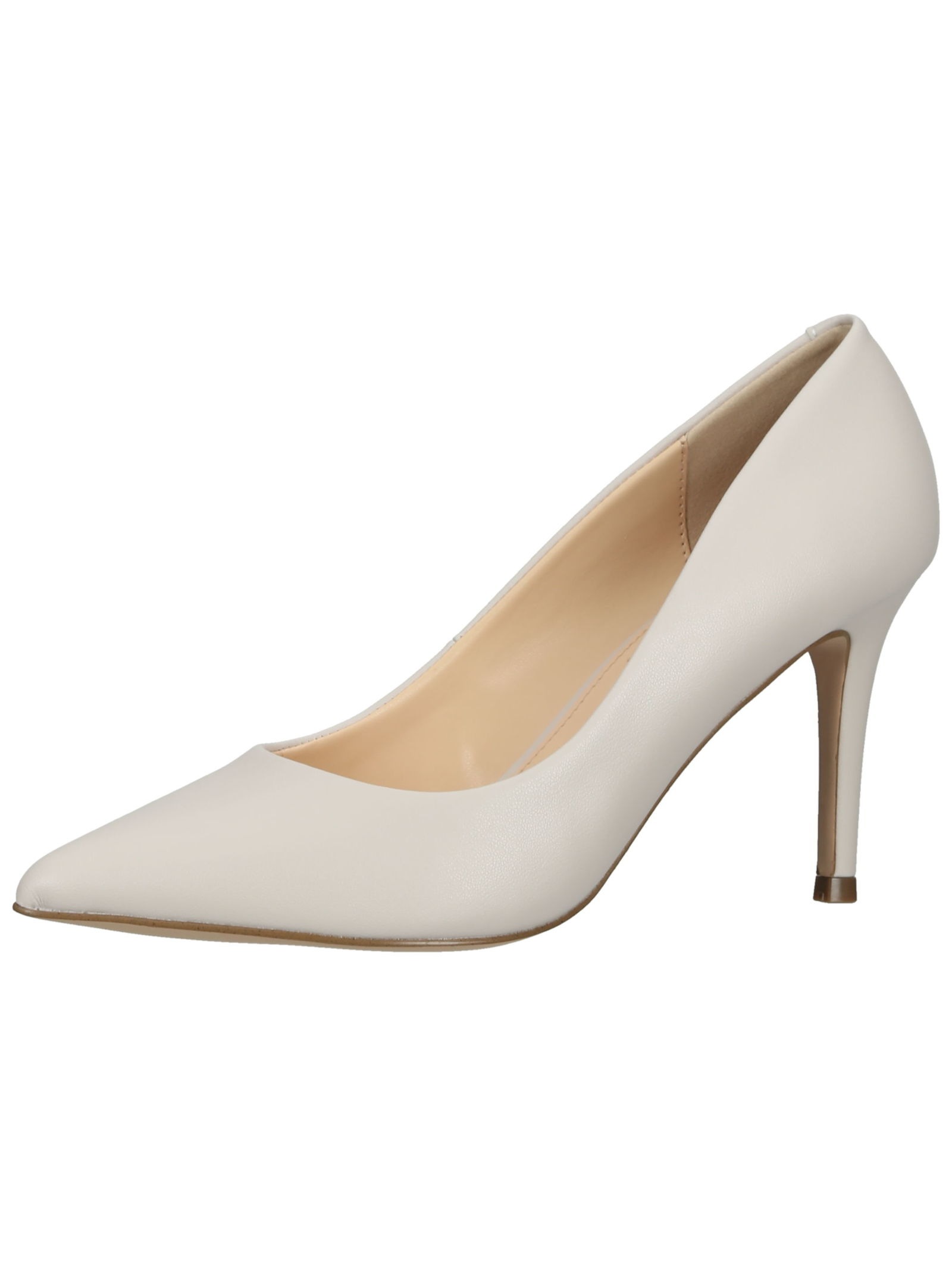 STEVE MADDEN High-Heel-Pumps "STEVE MADDEN Pumps Leder" günstig online kaufen