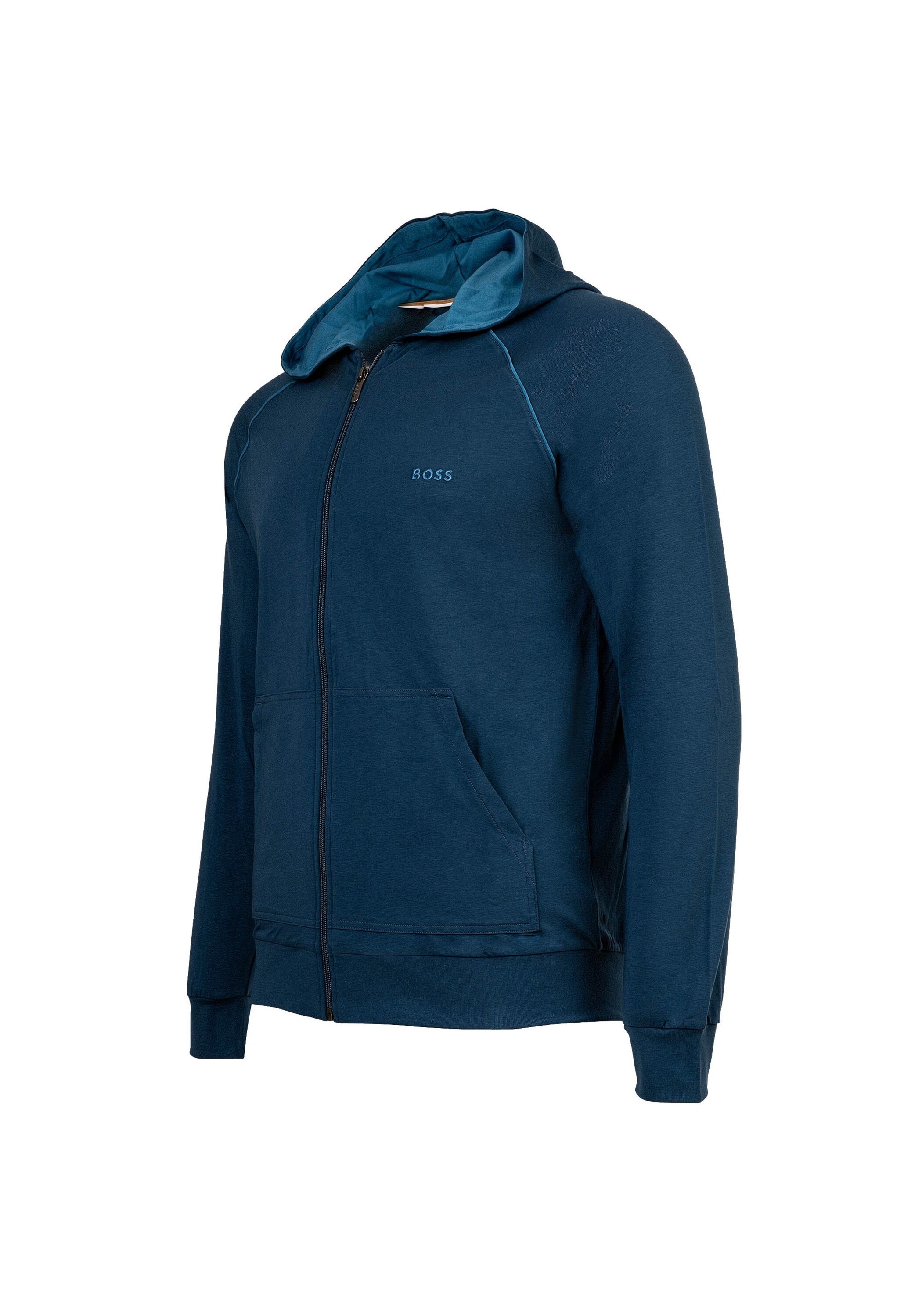 Thumbnail - BOSS Sweatshirt "Sweatjacke Mix & Match Jacket H"